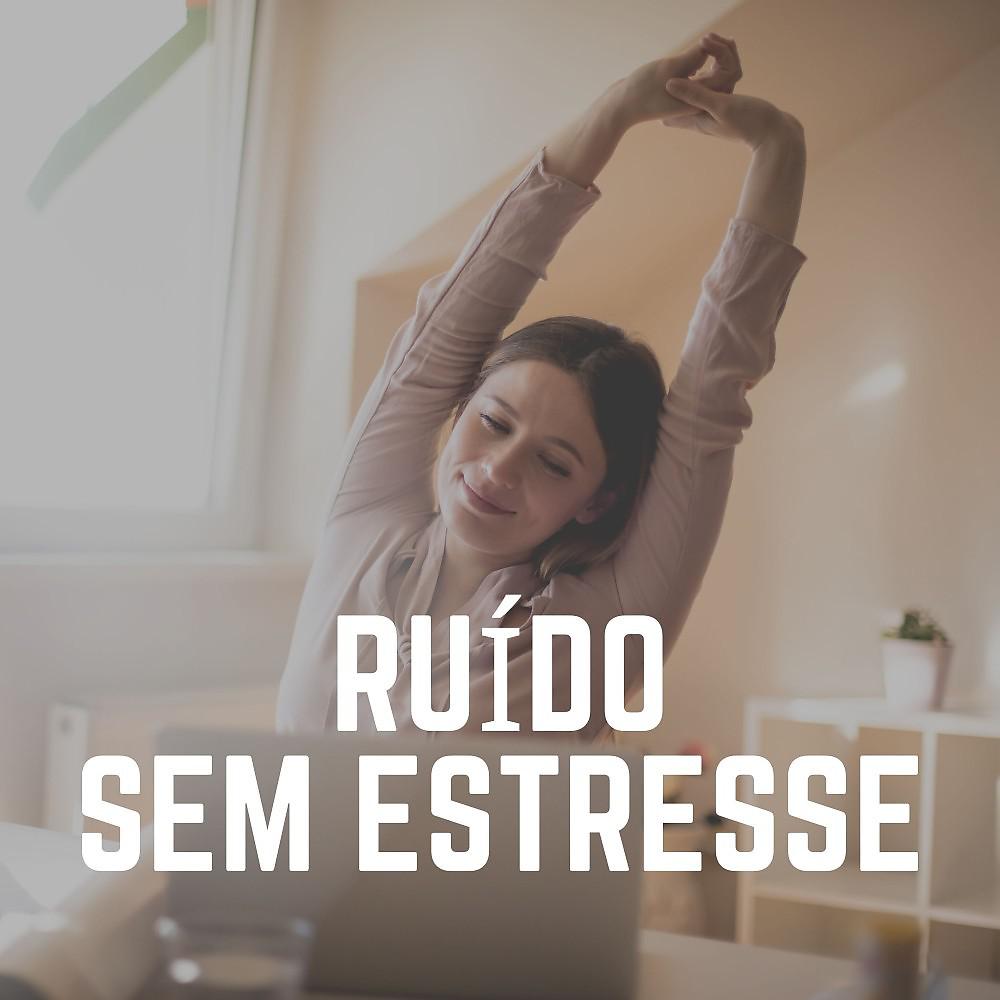 Постер альбома Ruído Sem Estresse