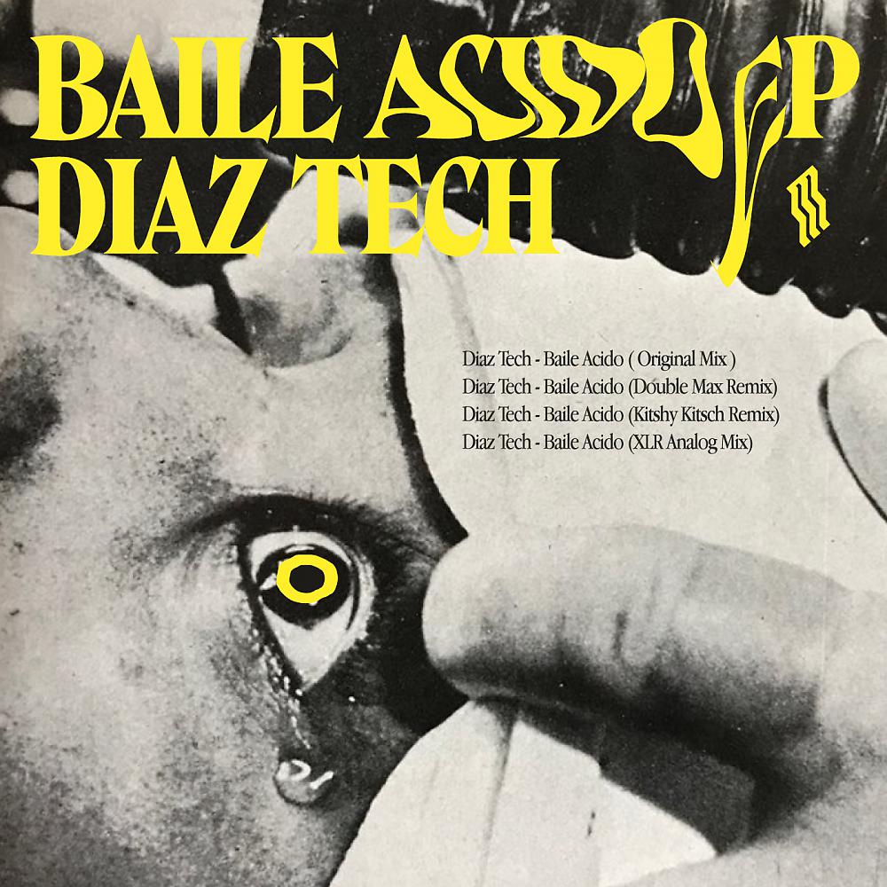 Постер альбома Baile Acido