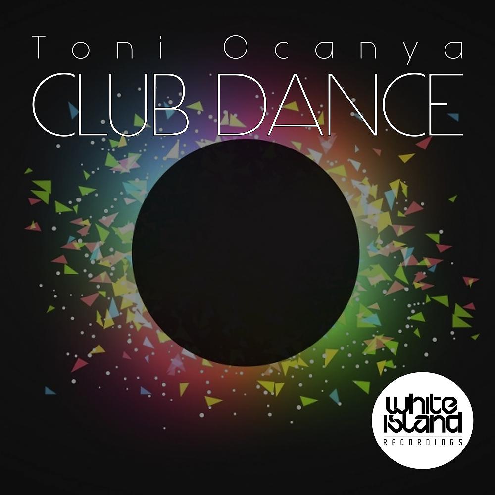 Постер альбома Club dance