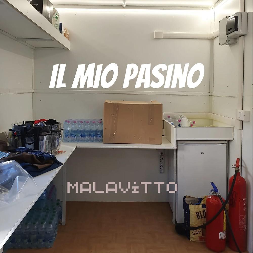 Постер альбома Il mio pasino