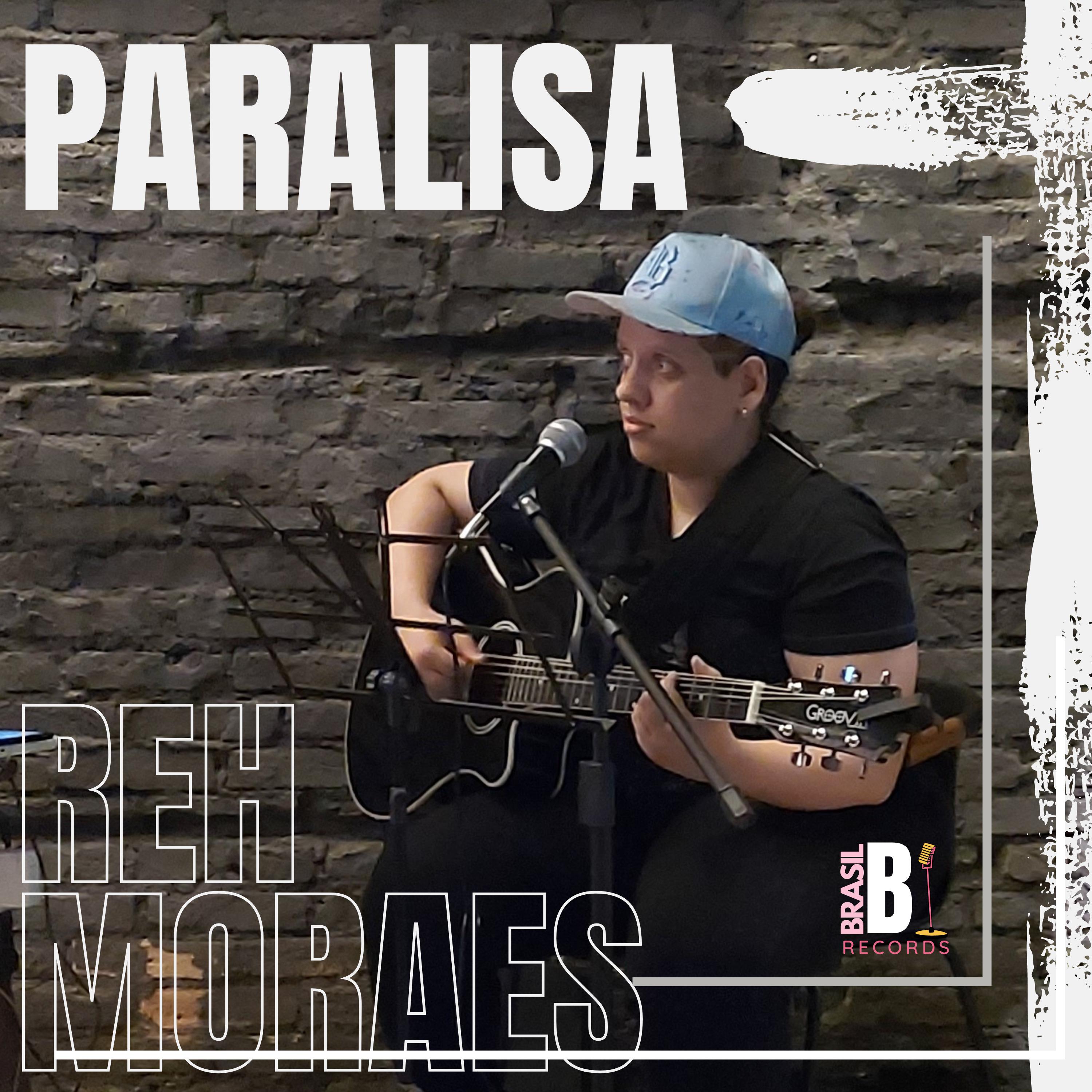 Постер альбома Paralisa