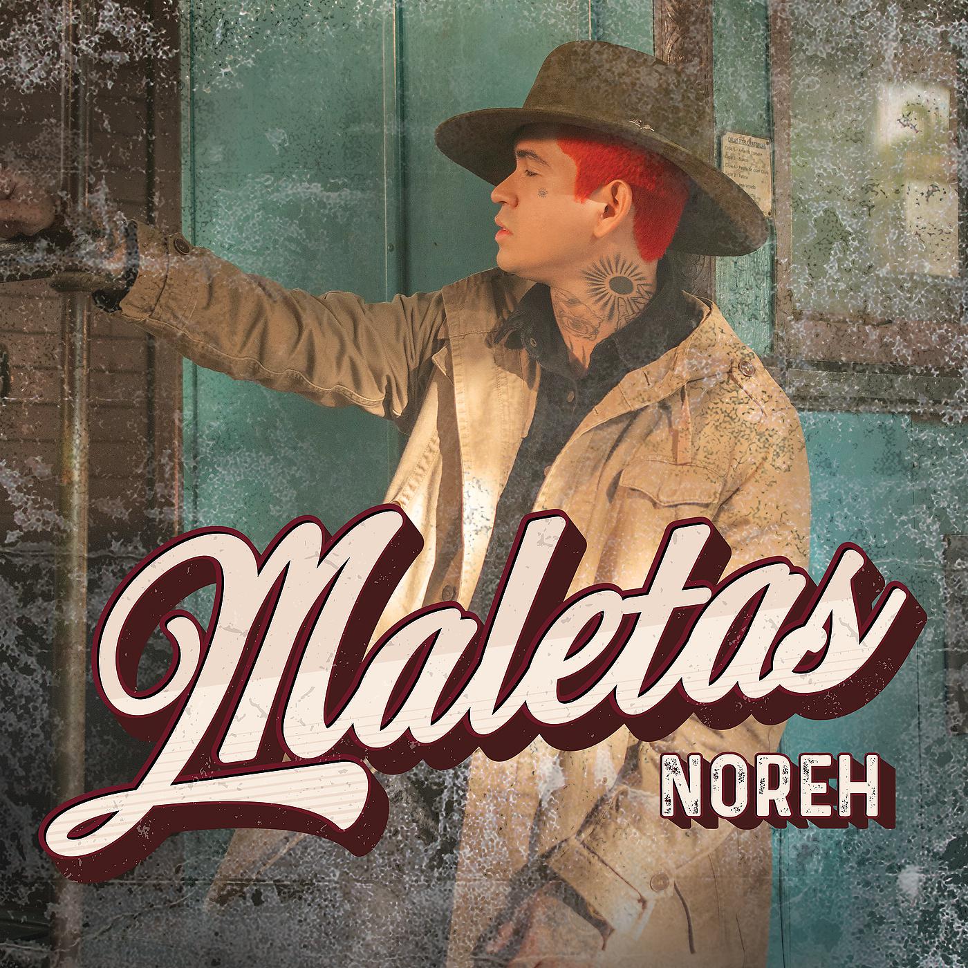 Постер альбома Maletas