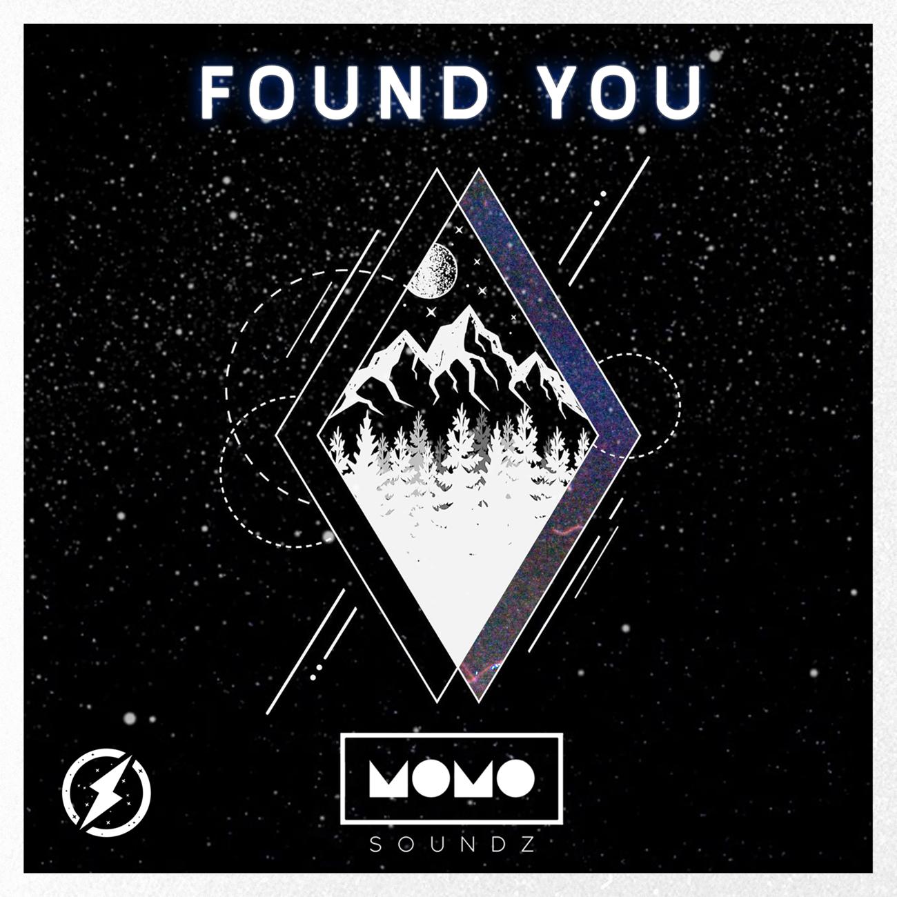 Постер альбома Found You