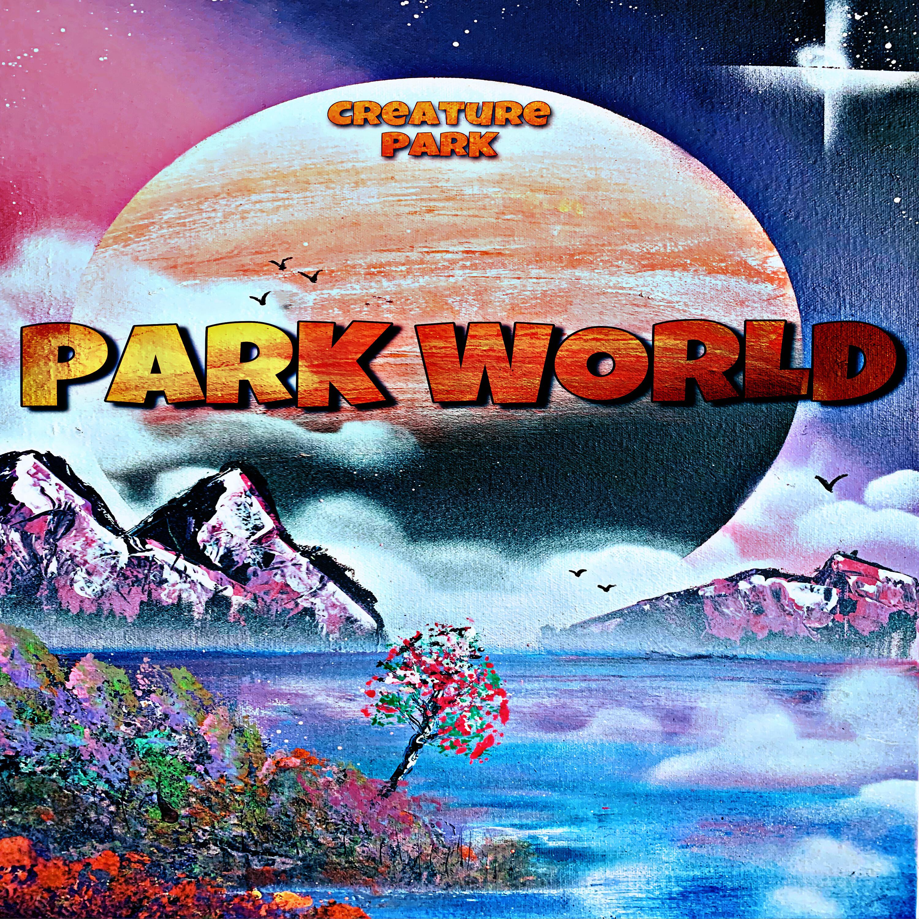 Постер альбома Park World