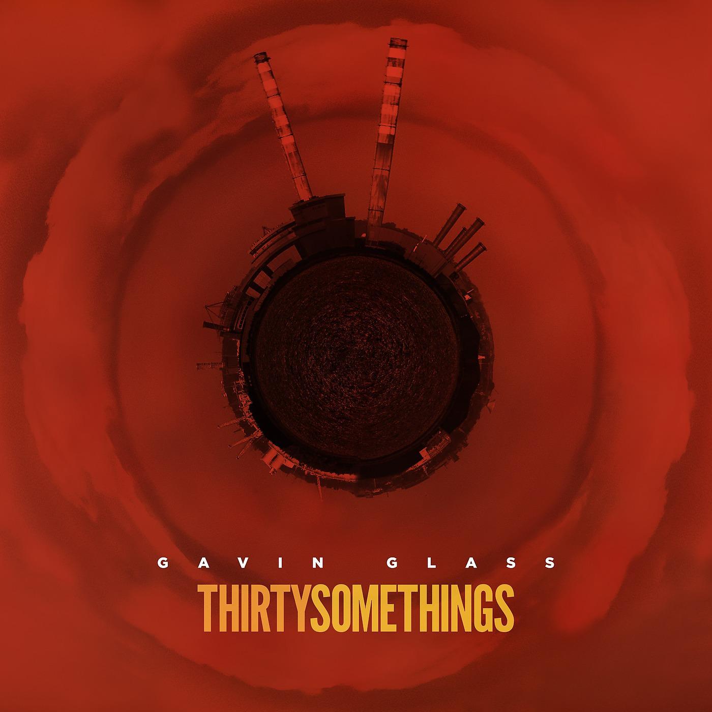 Постер альбома Thirty Somethings