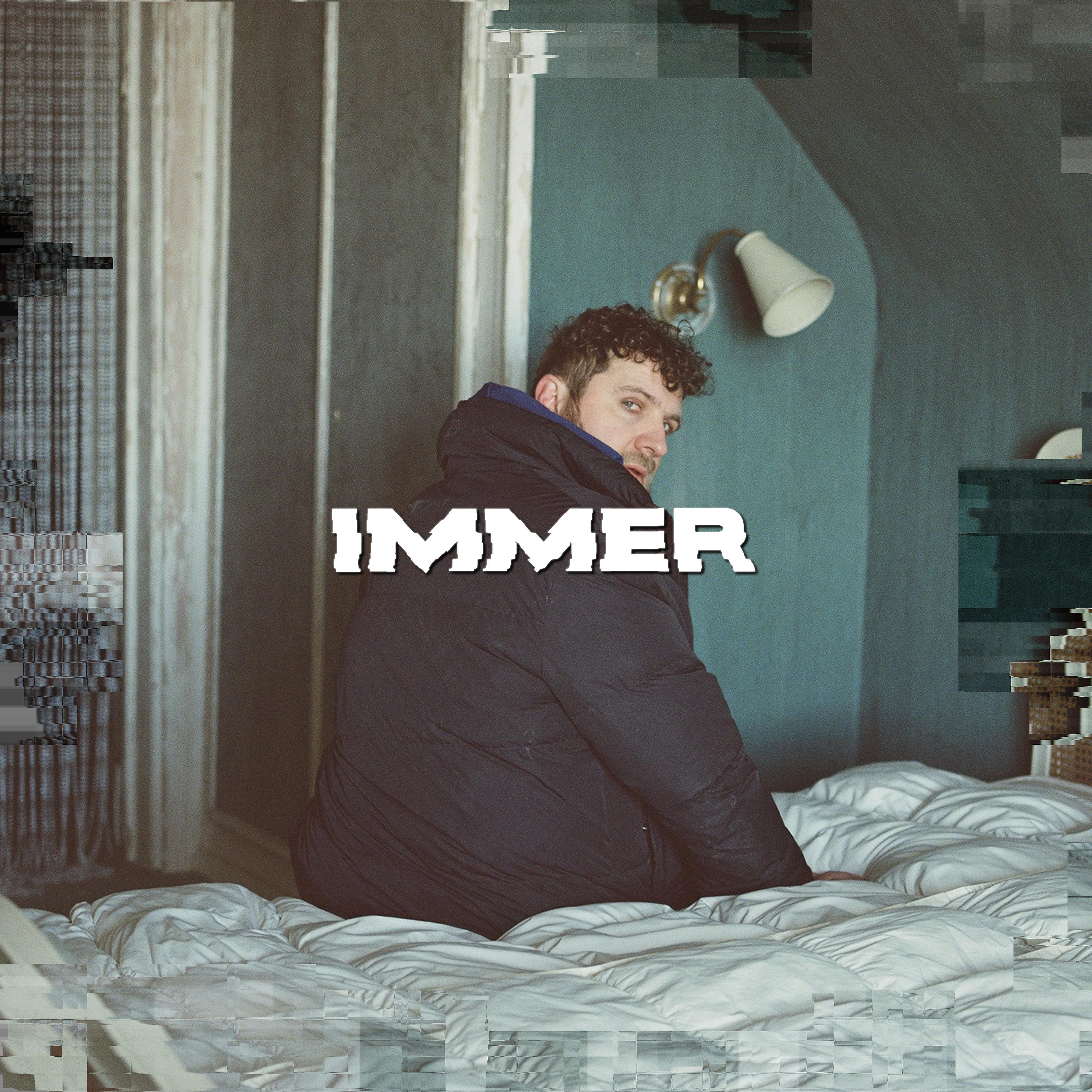 Постер альбома Immer