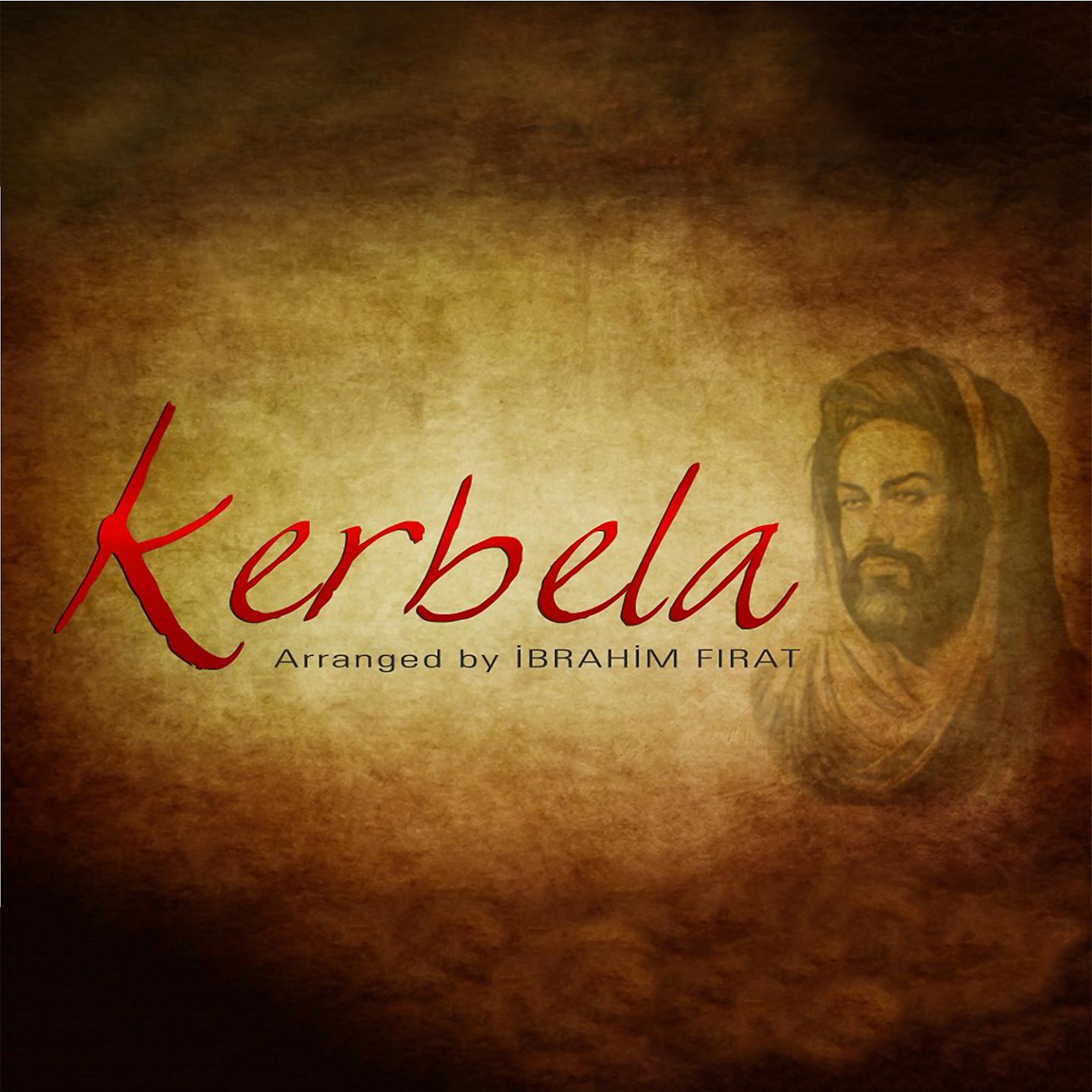 Постер альбома Kerbela