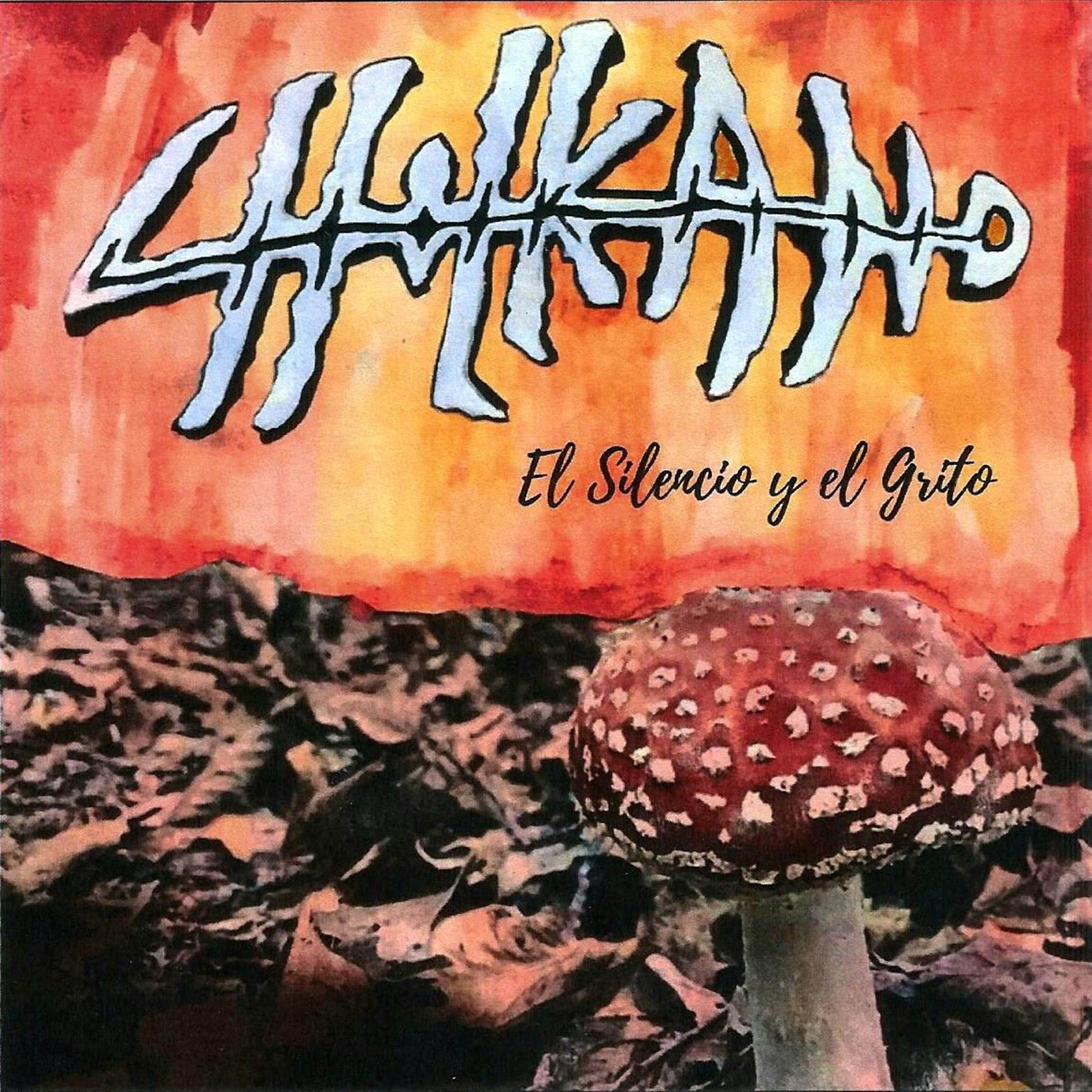 Постер альбома El Silencio Y El Grito