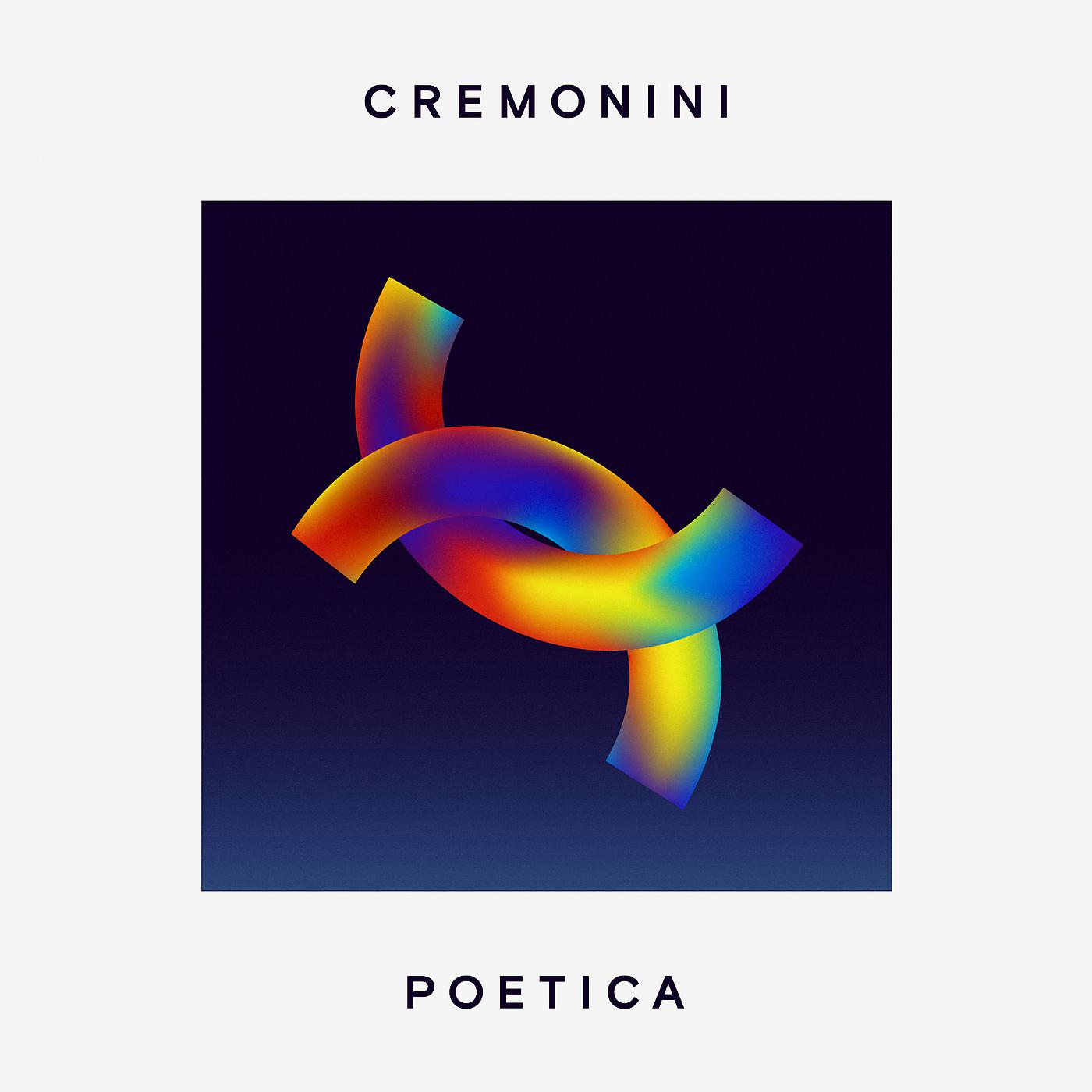 Постер альбома Poetica