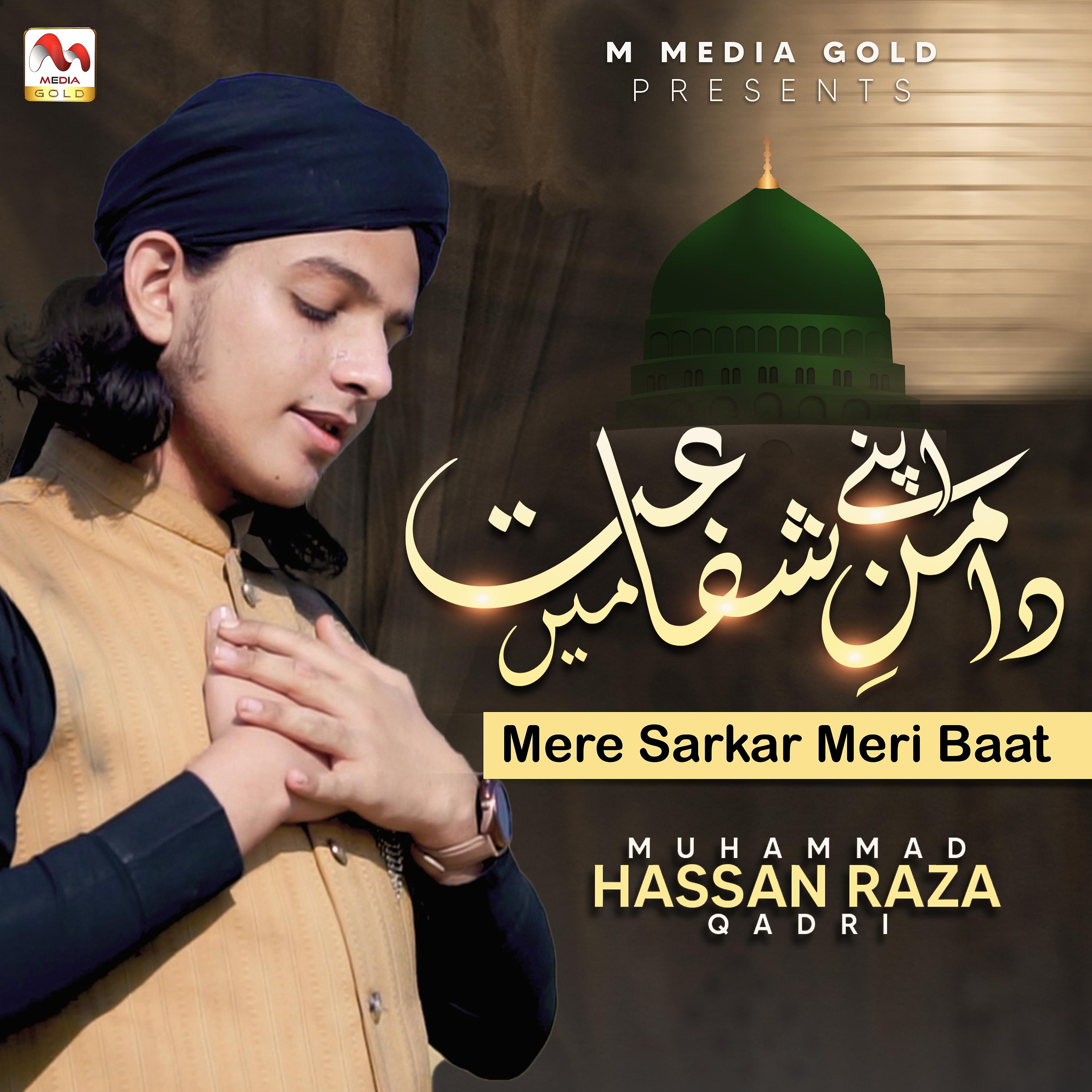 Постер альбома Mere Sarkar Meri Baat
