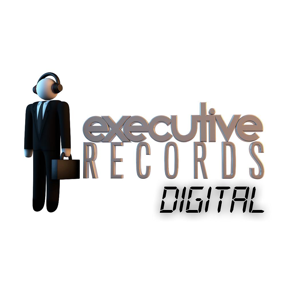 Постер альбома Executive (Invader Remix)