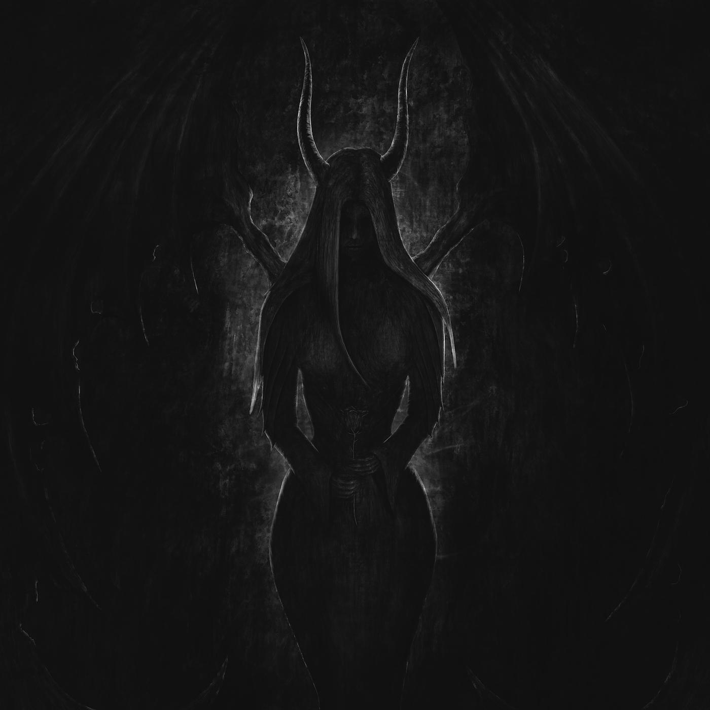 Постер альбома Black Wings of Fate
