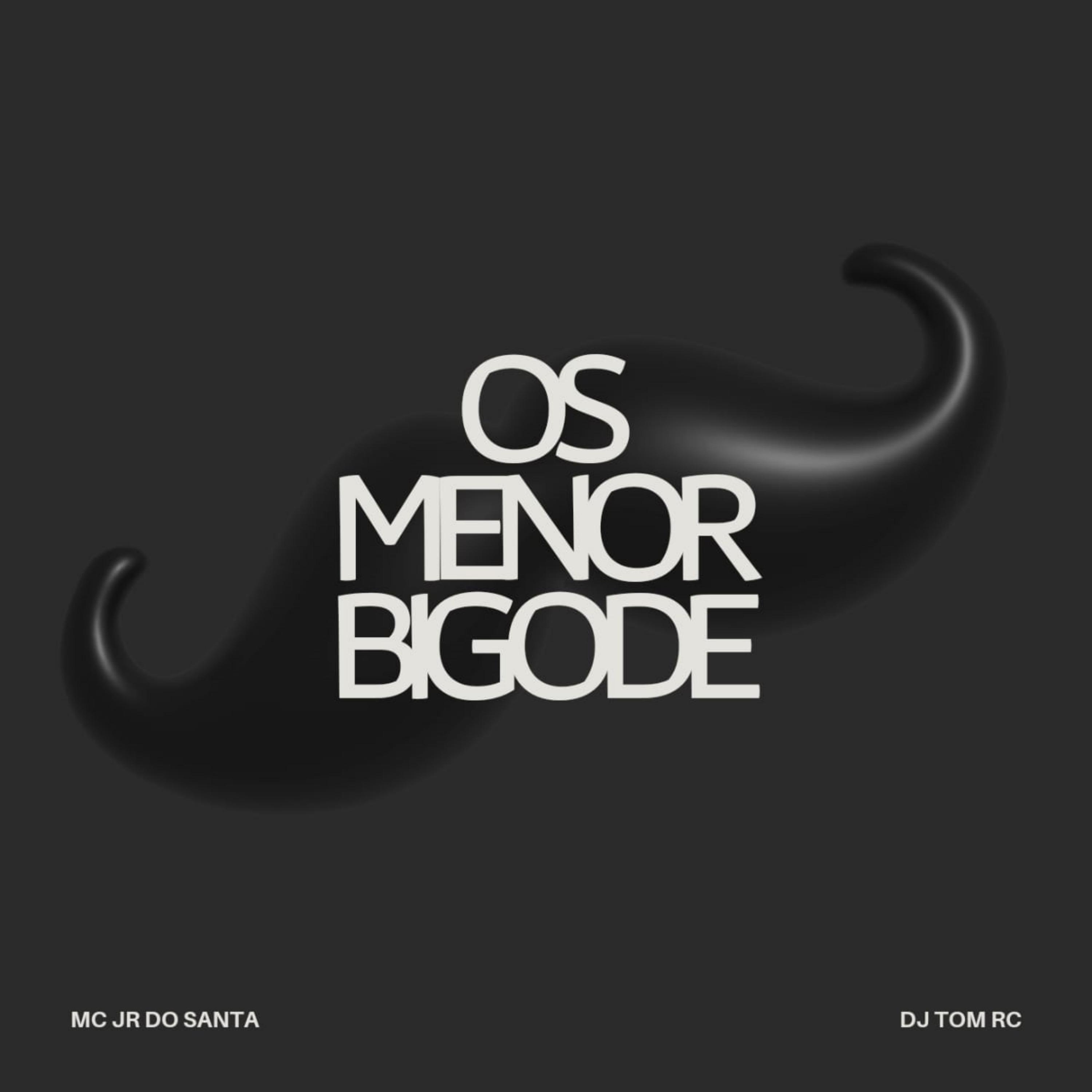 Постер альбома Os Menor Bigode