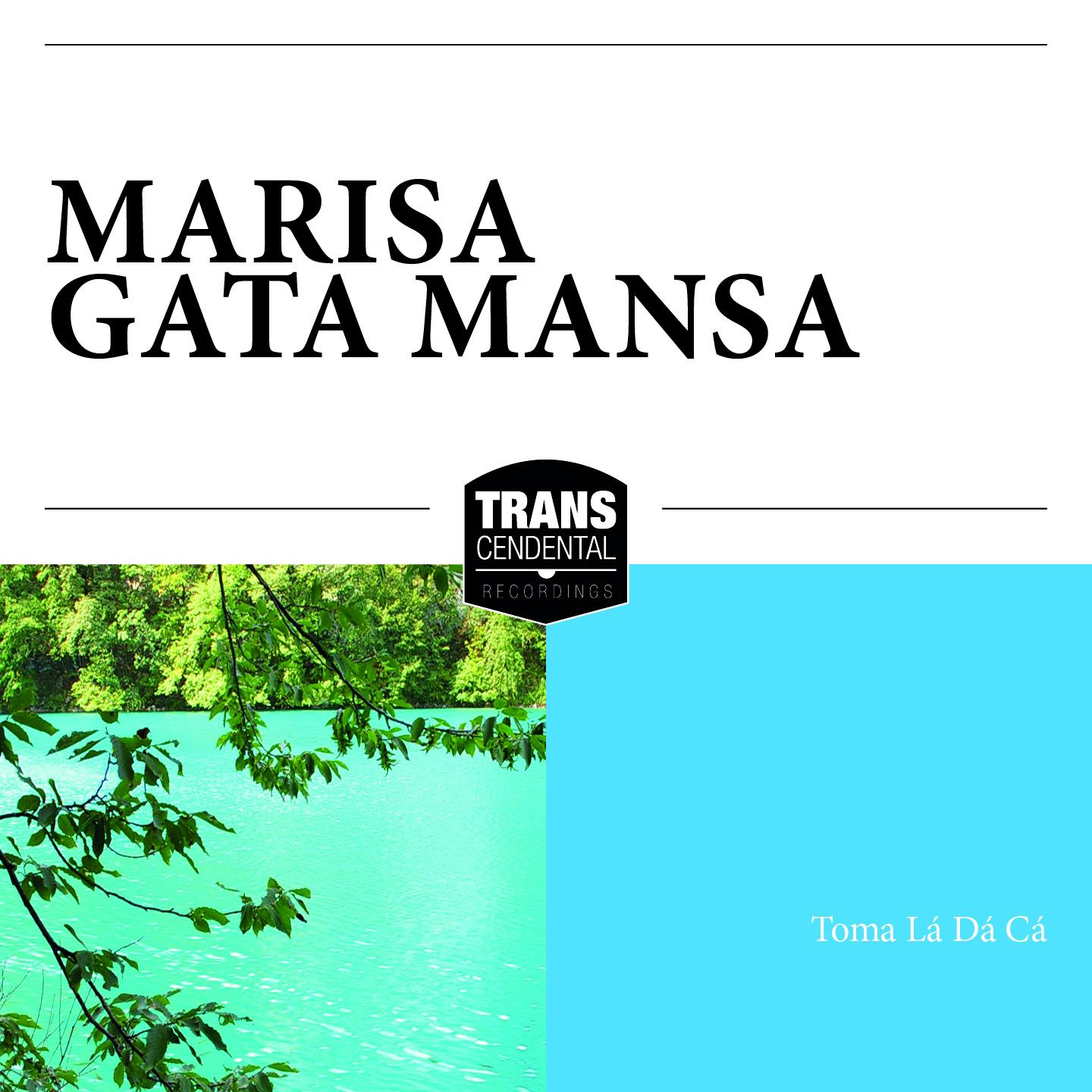 Постер альбома Toma Lá Dá Cá
