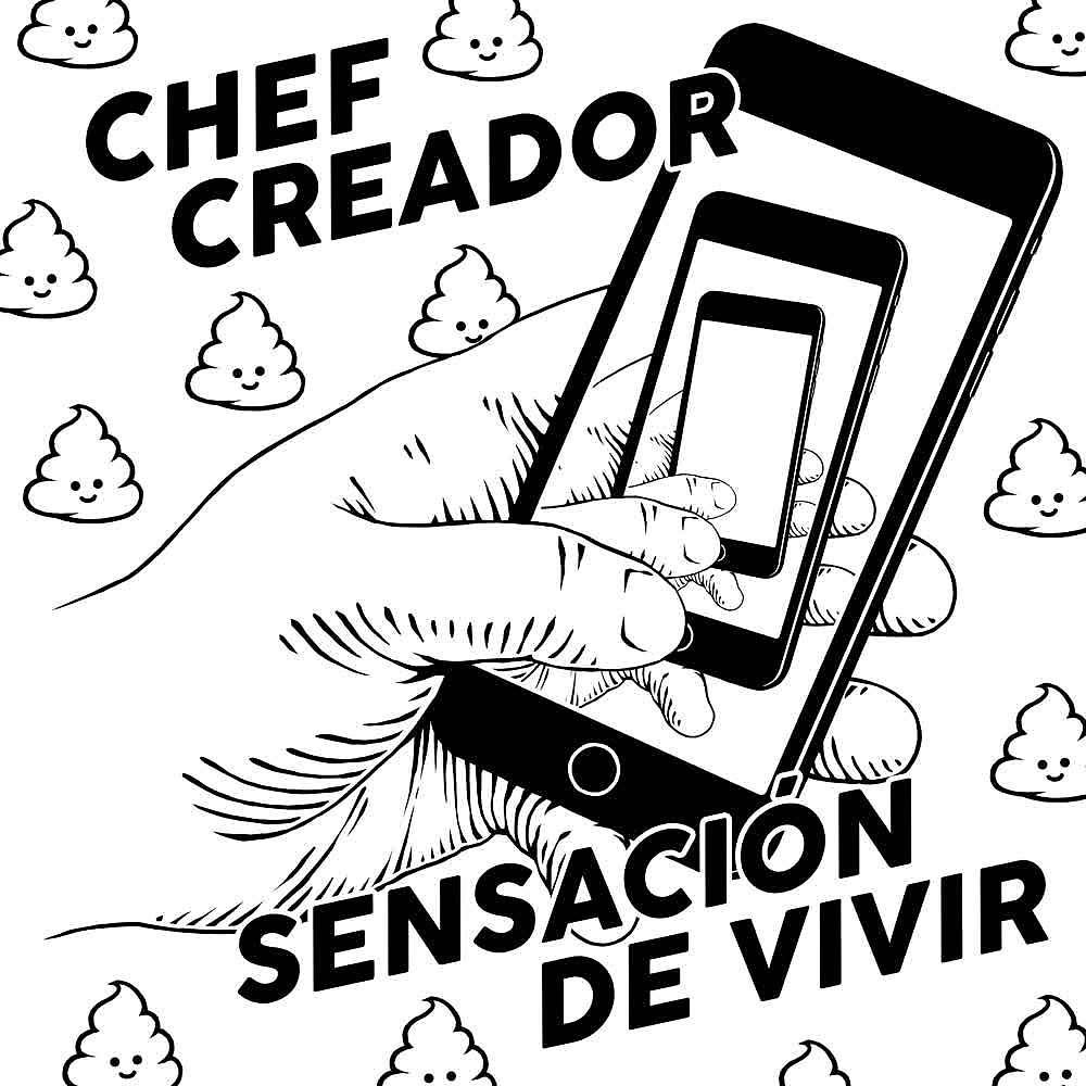 Постер альбома Sensación de Vivir