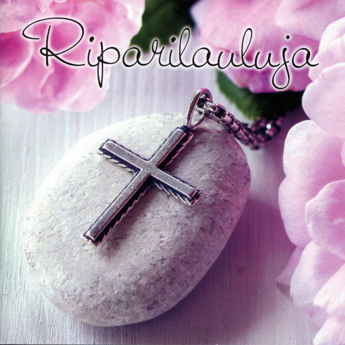 Постер альбома Riparilauluja