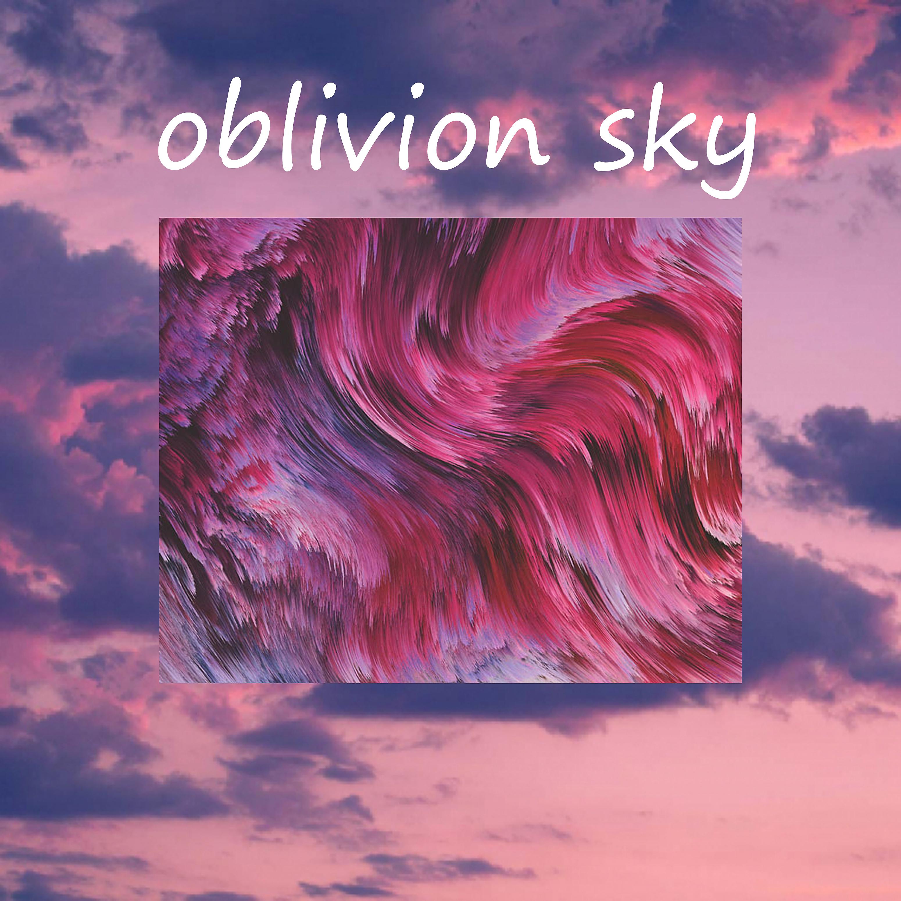 Постер альбома Oblivion Sky