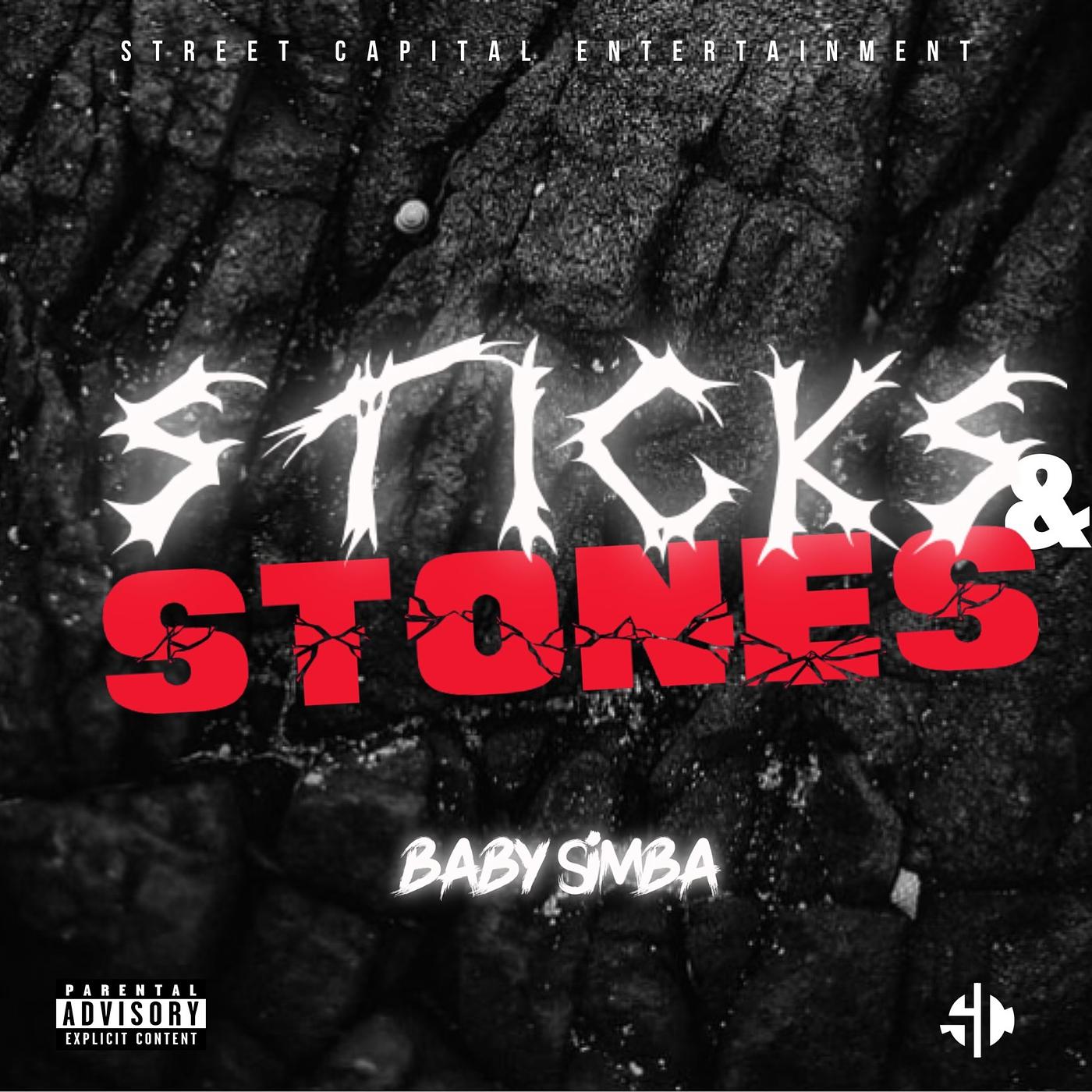 Постер альбома Sticks & Stones