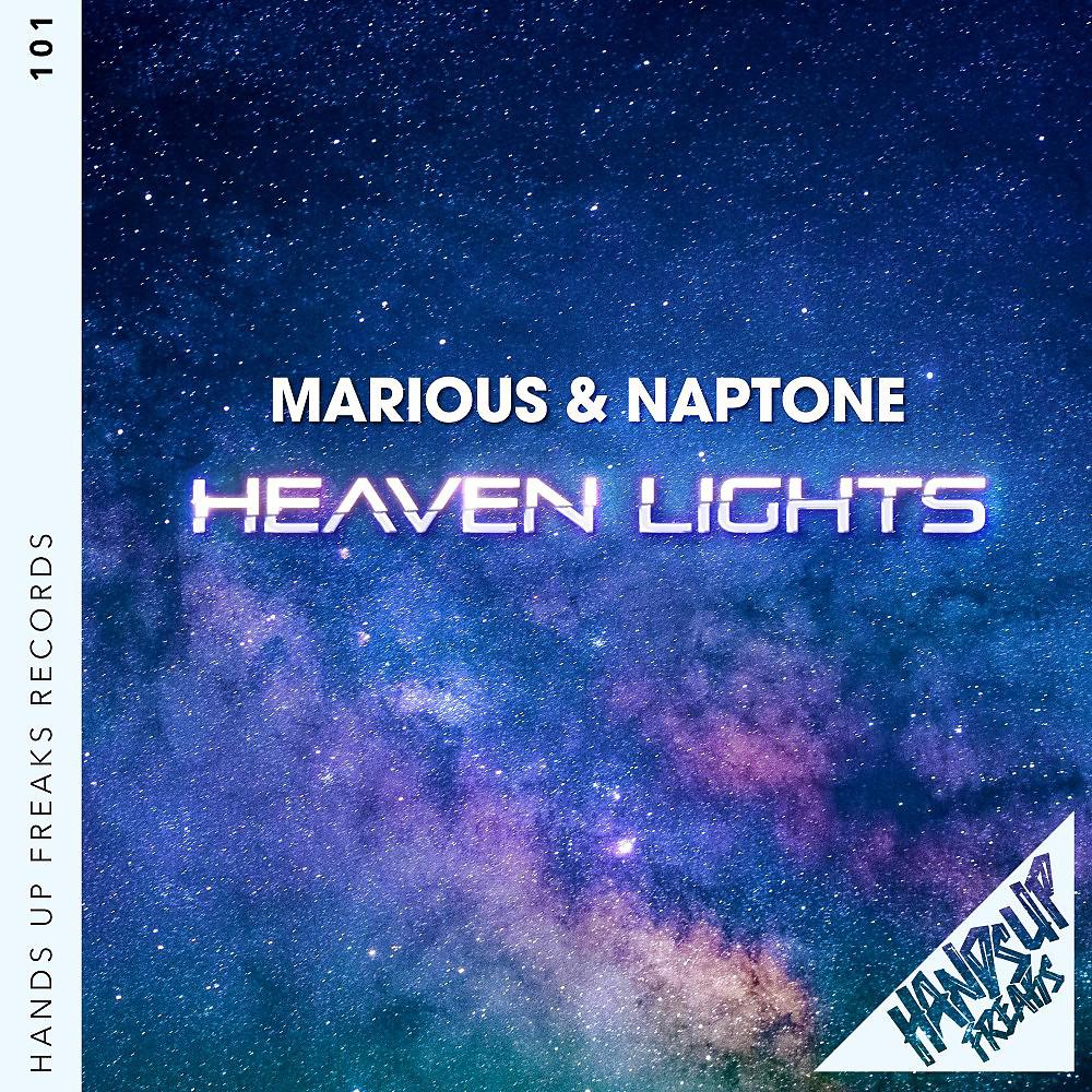 Постер альбома Heaven Lights