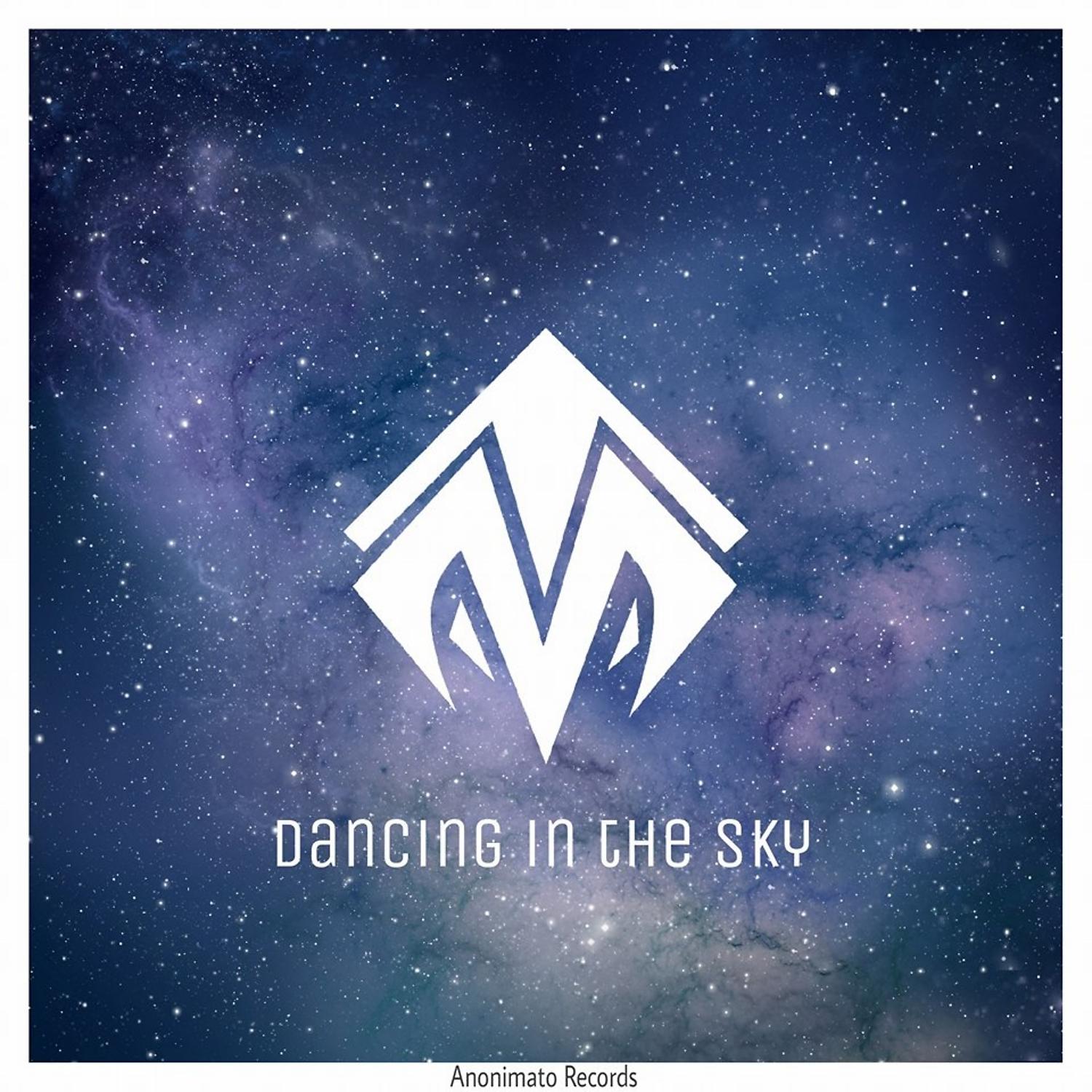 Постер альбома Dancing In The Sky