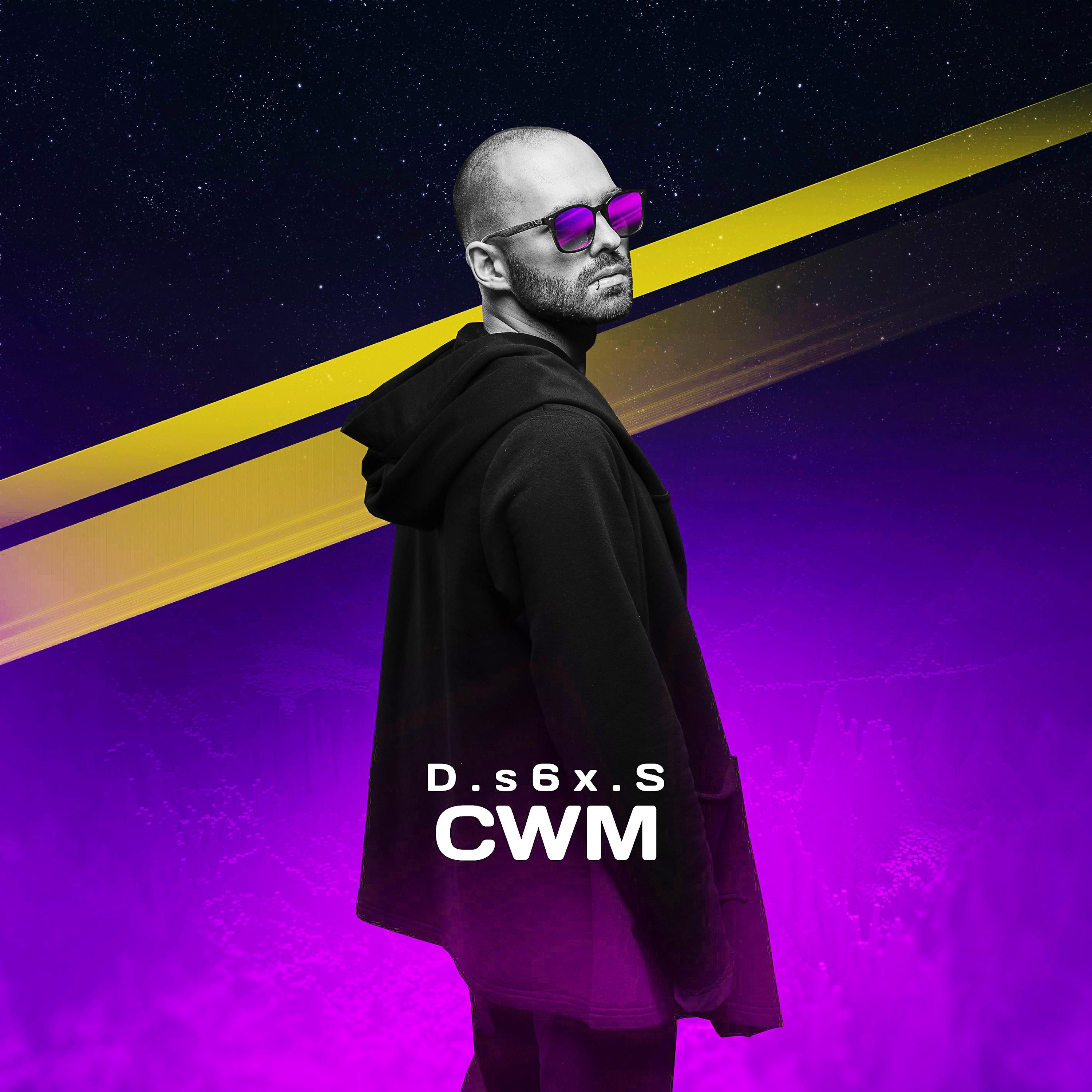 Постер альбома Cwm