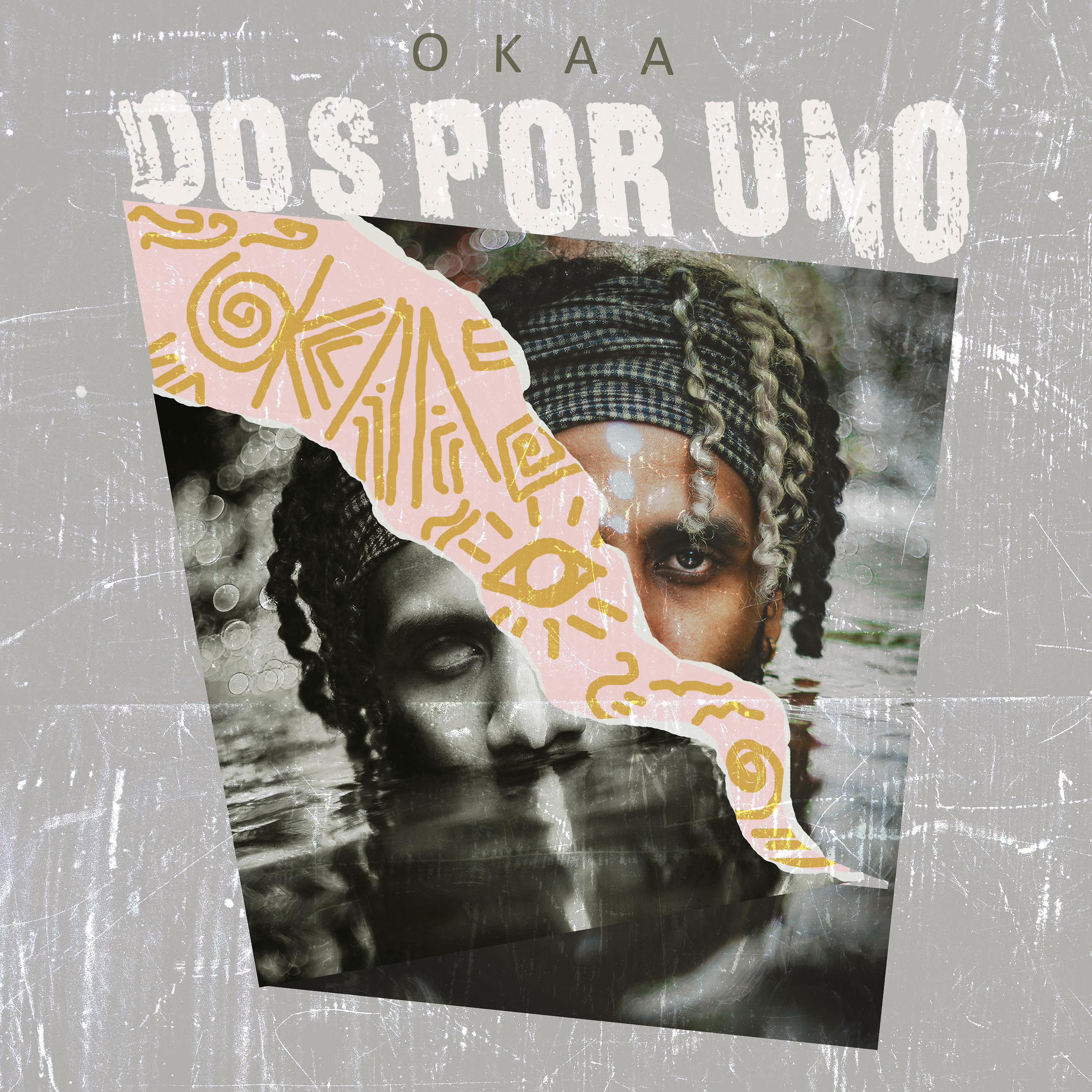 Постер альбома Dos por Uno