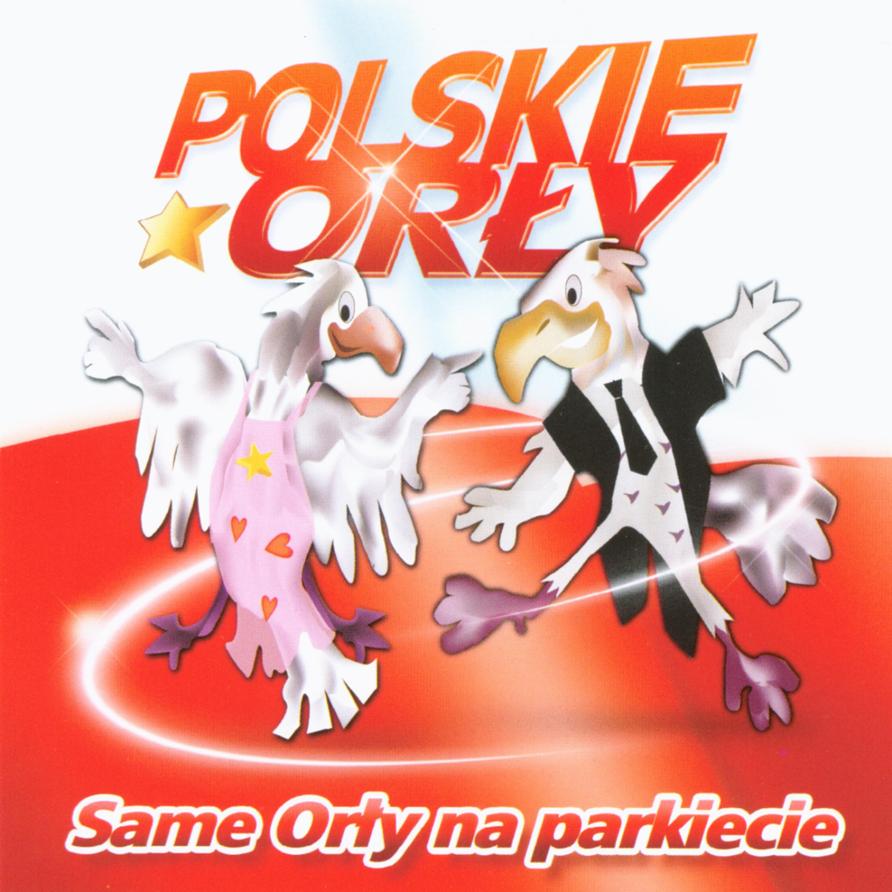 Постер альбома Same Orly na Parkiecie