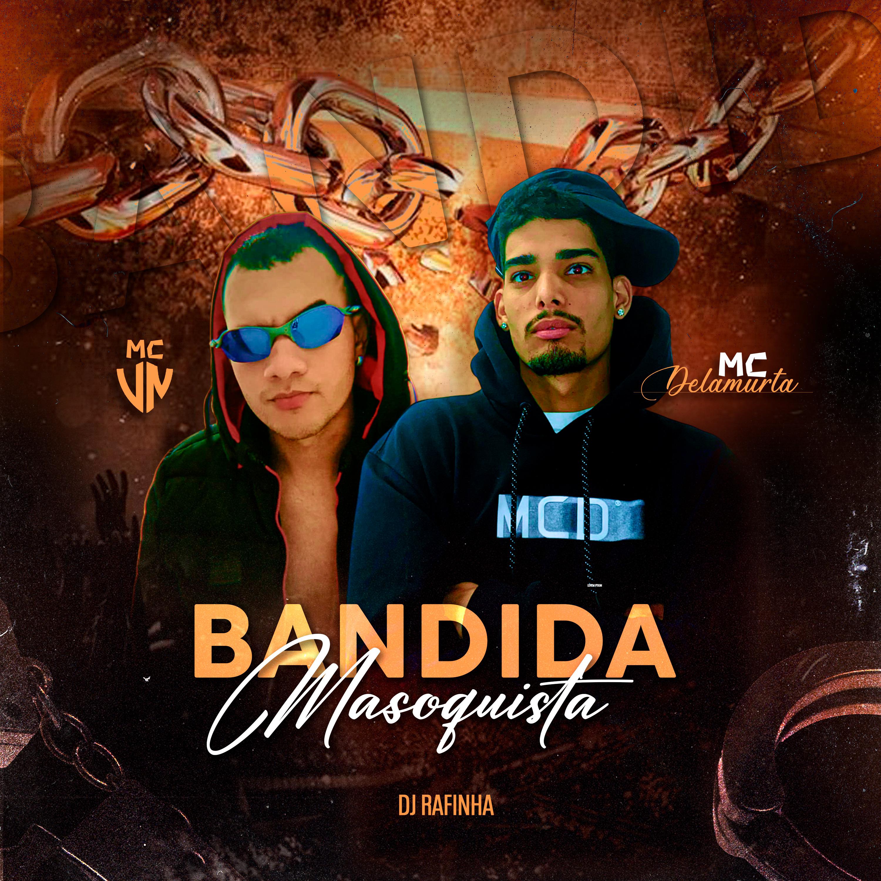 Постер альбома Bandida Masoquista