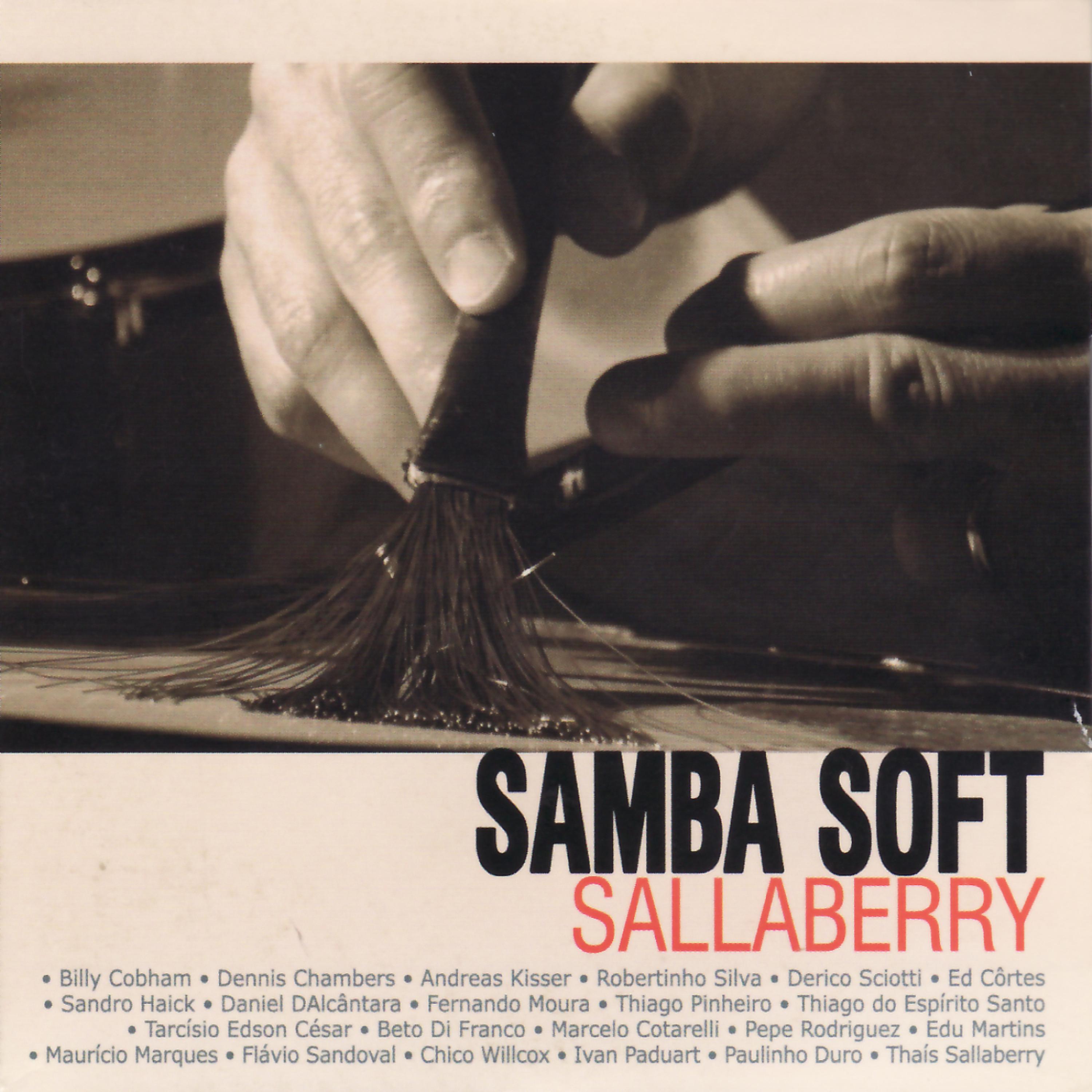 Постер альбома Samba Soft