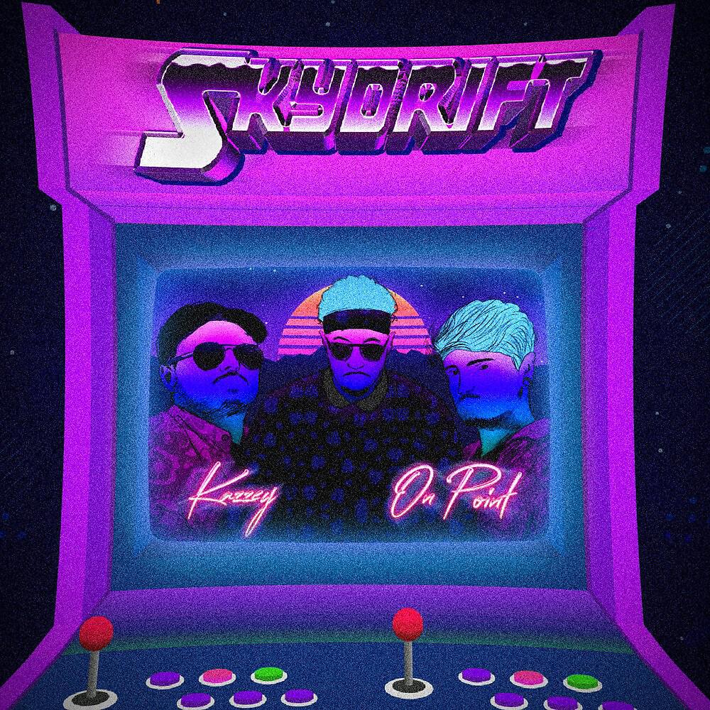 Постер альбома Skydrift