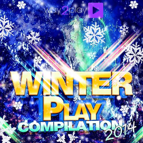Постер альбома Winter Play Compilation 2014