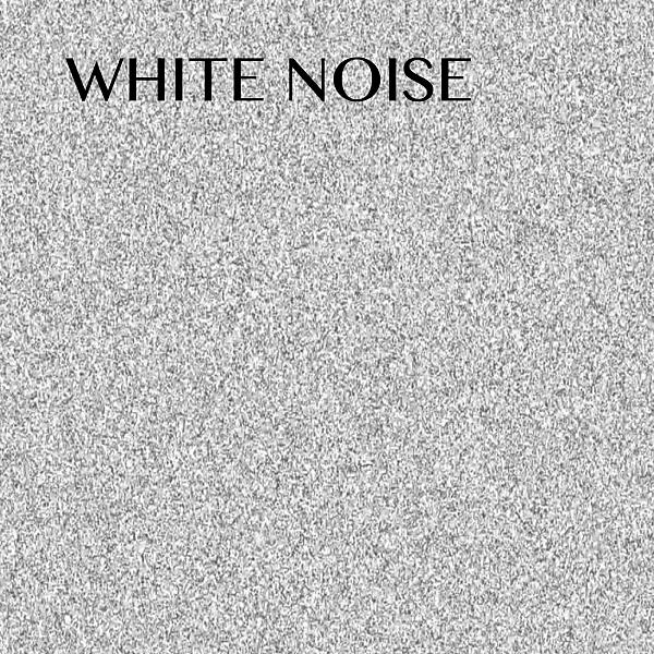 Постер альбома White Noise