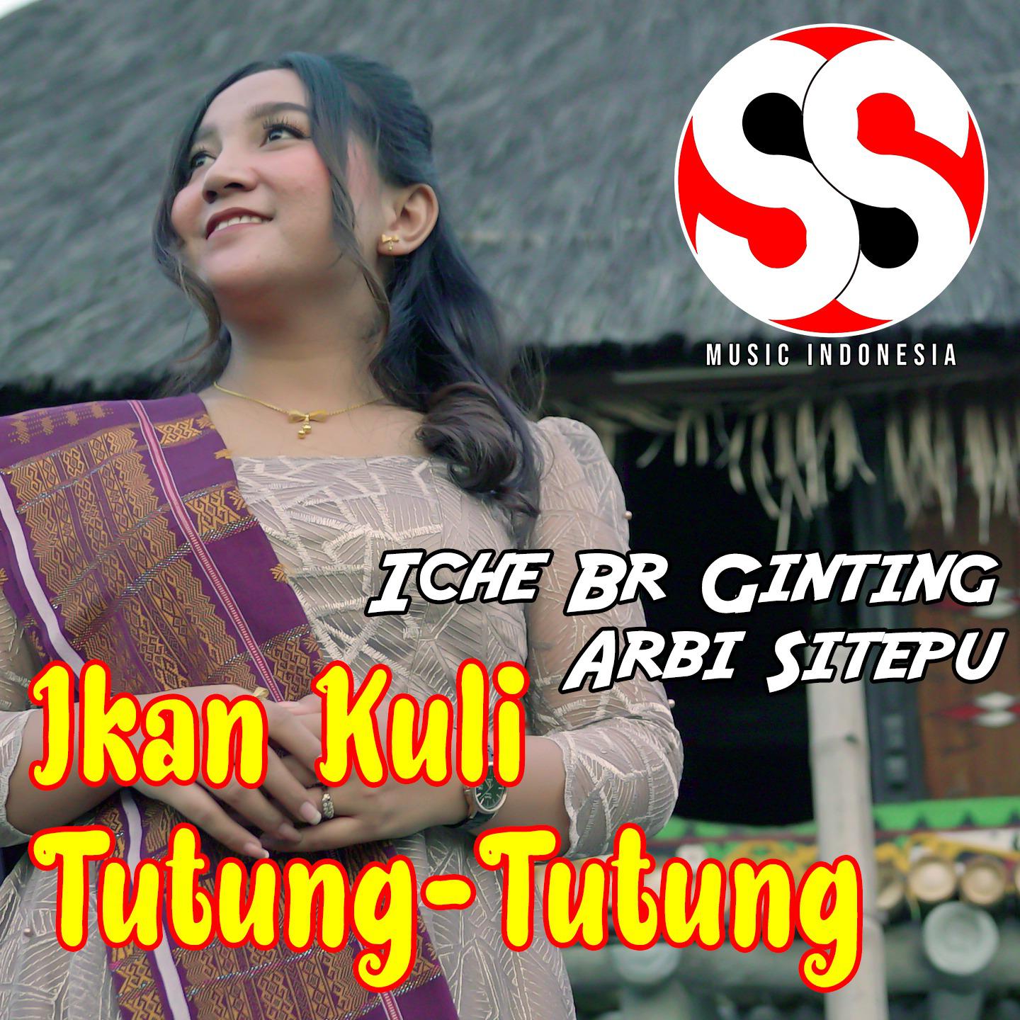 Постер альбома Ikan Kuli Tutung-Tutung