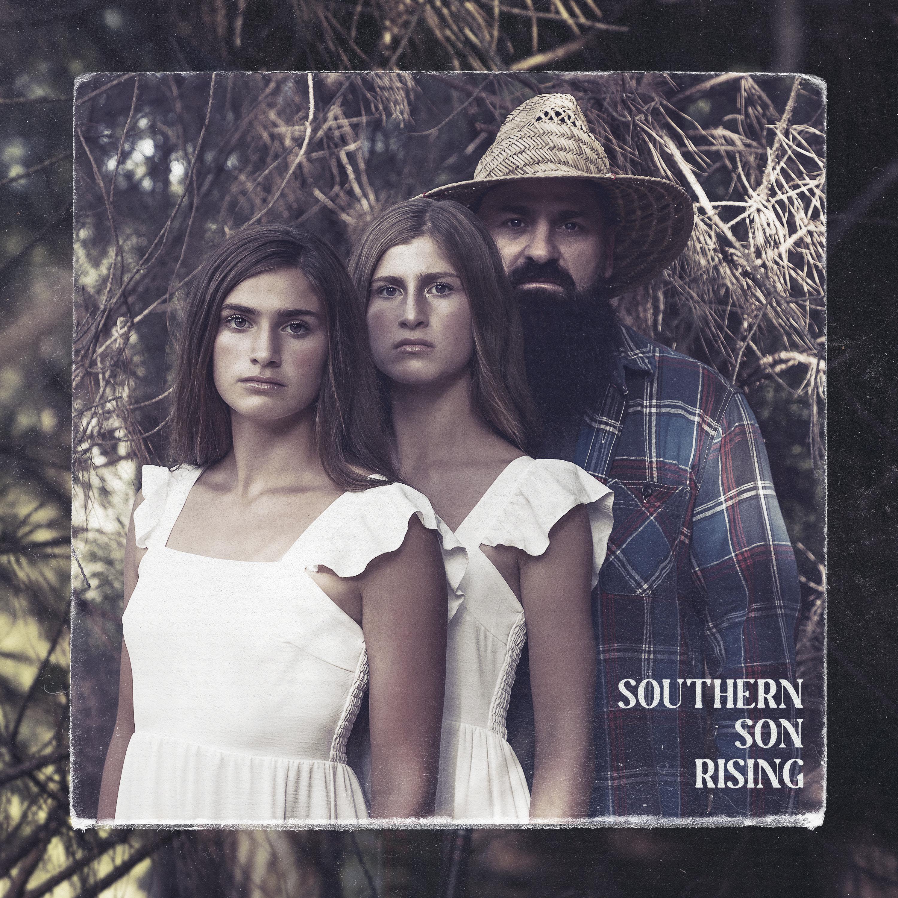 Постер альбома Southern Son Rising