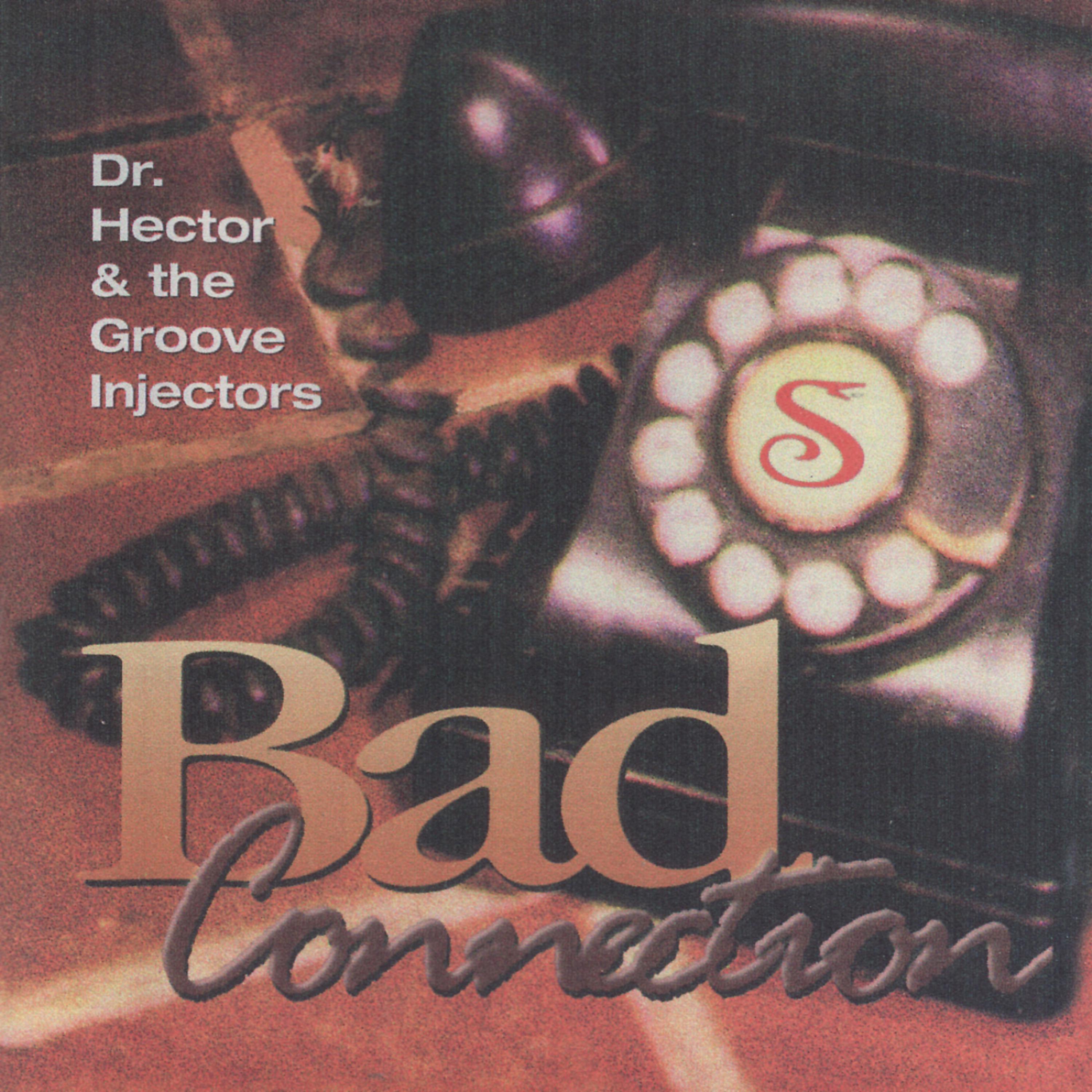 Постер альбома Bad Connection