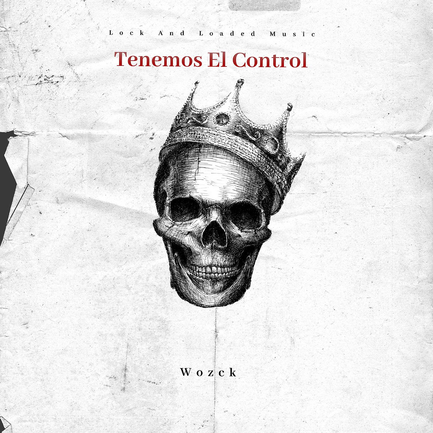 Постер альбома Tenemos El Control