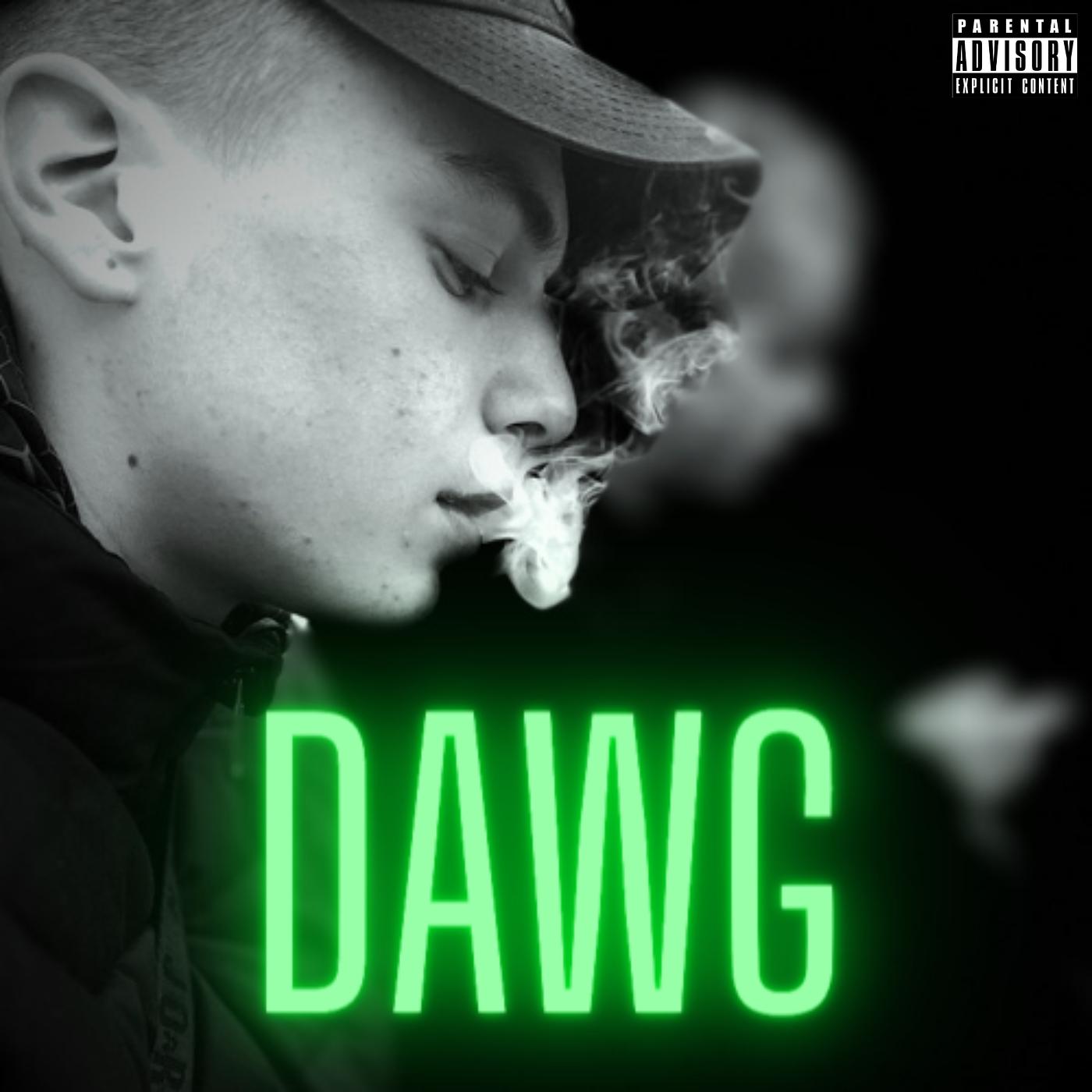 Постер альбома Dawg