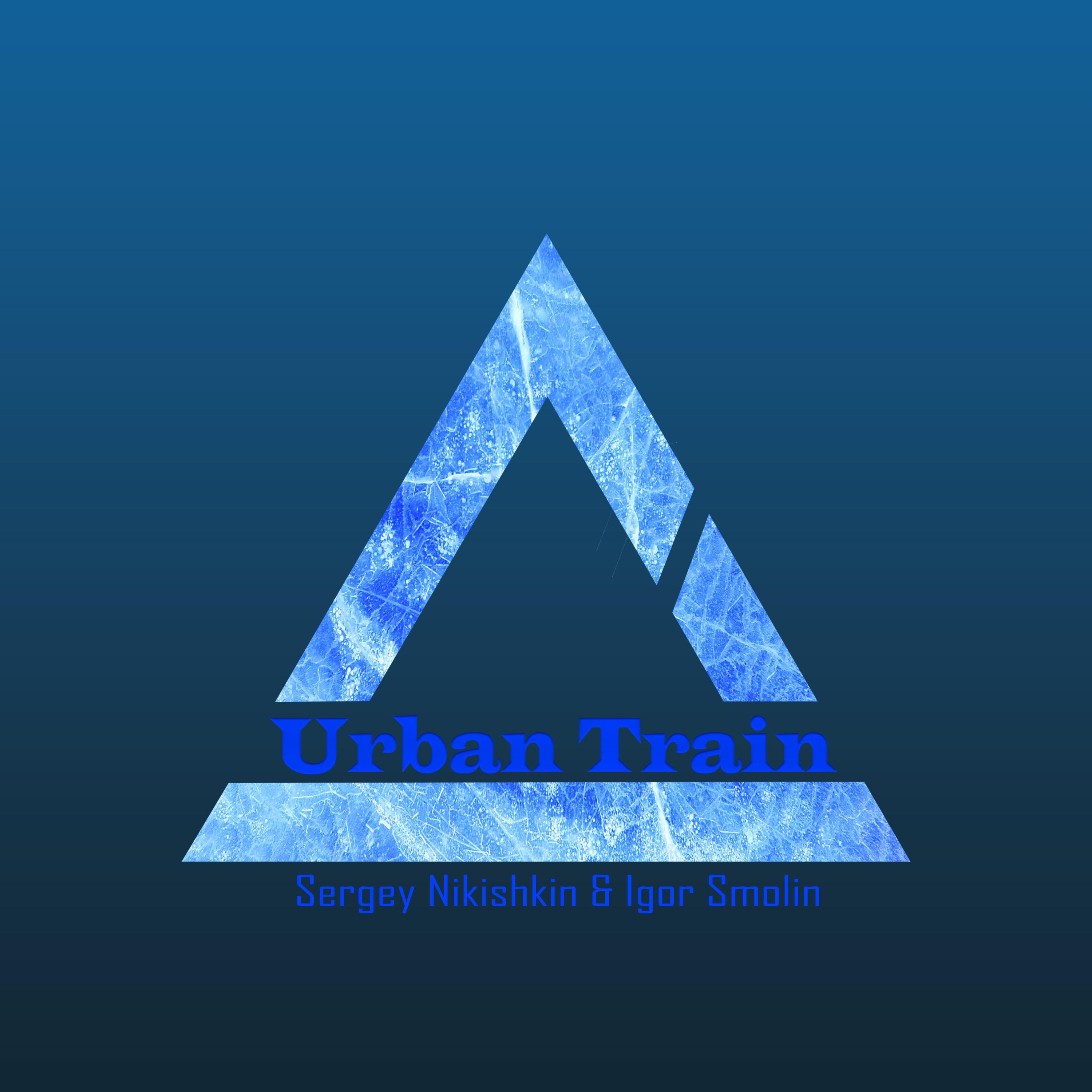 Постер альбома Urban Train