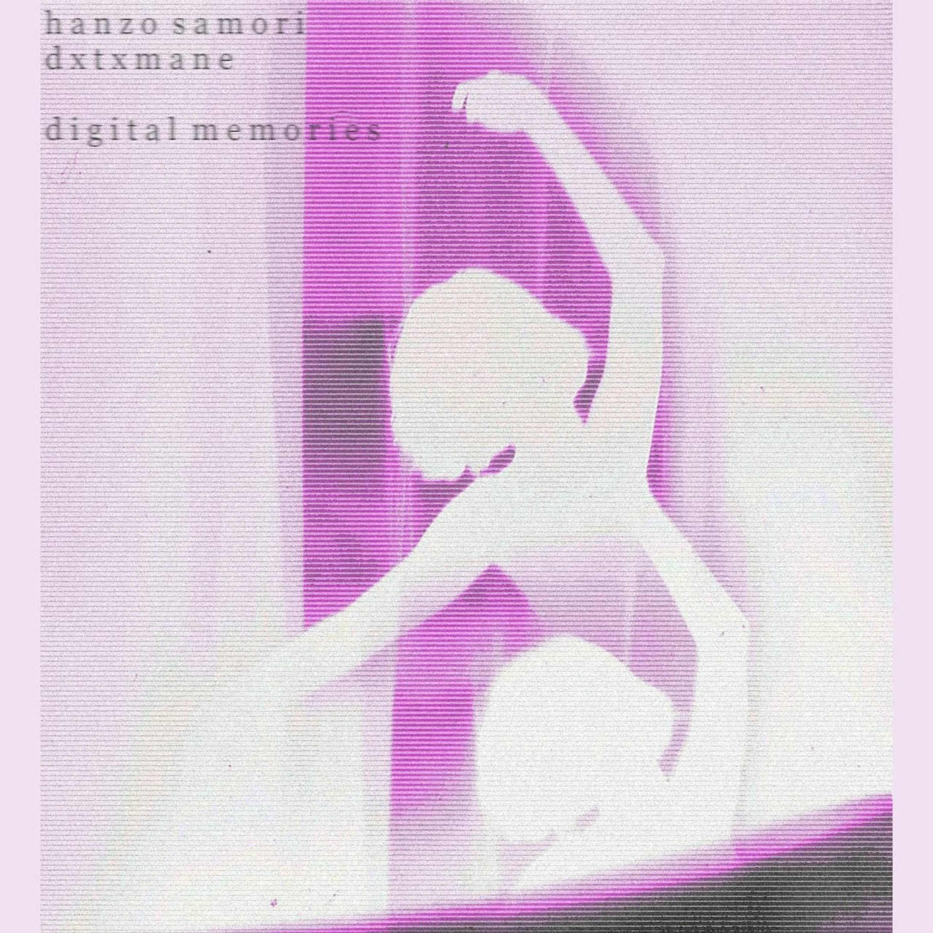 Постер альбома Digital Memories