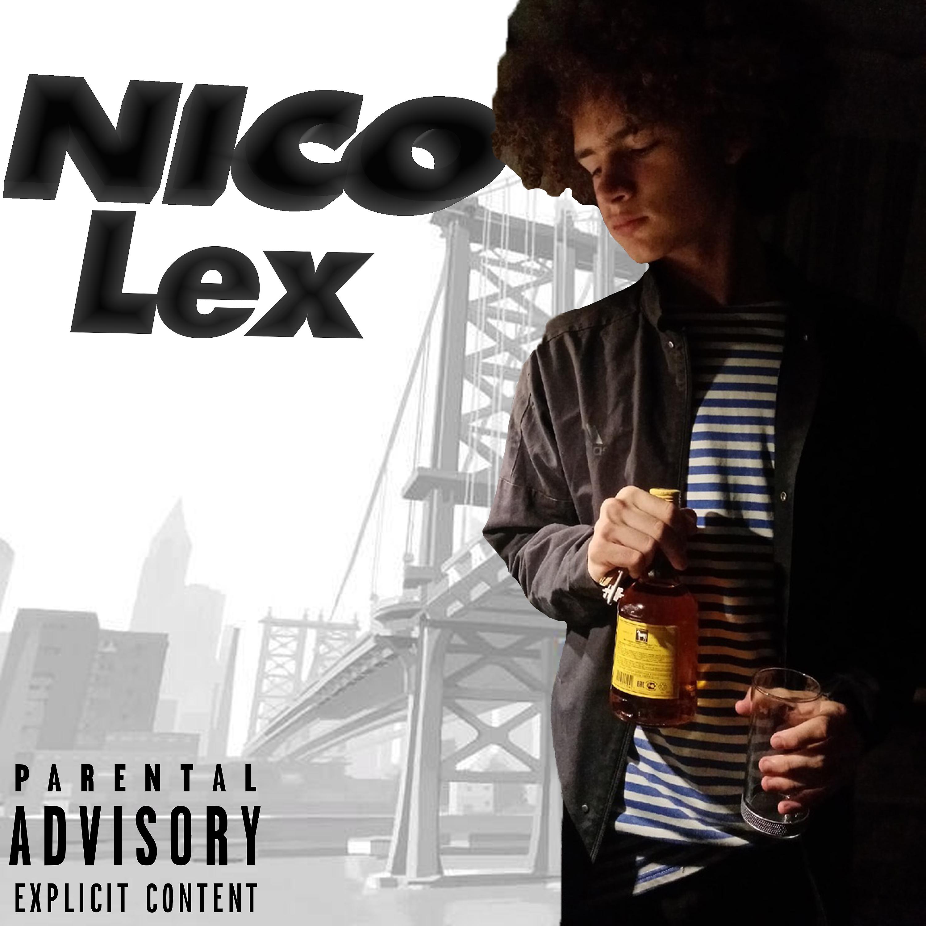 Постер альбома NicoLex