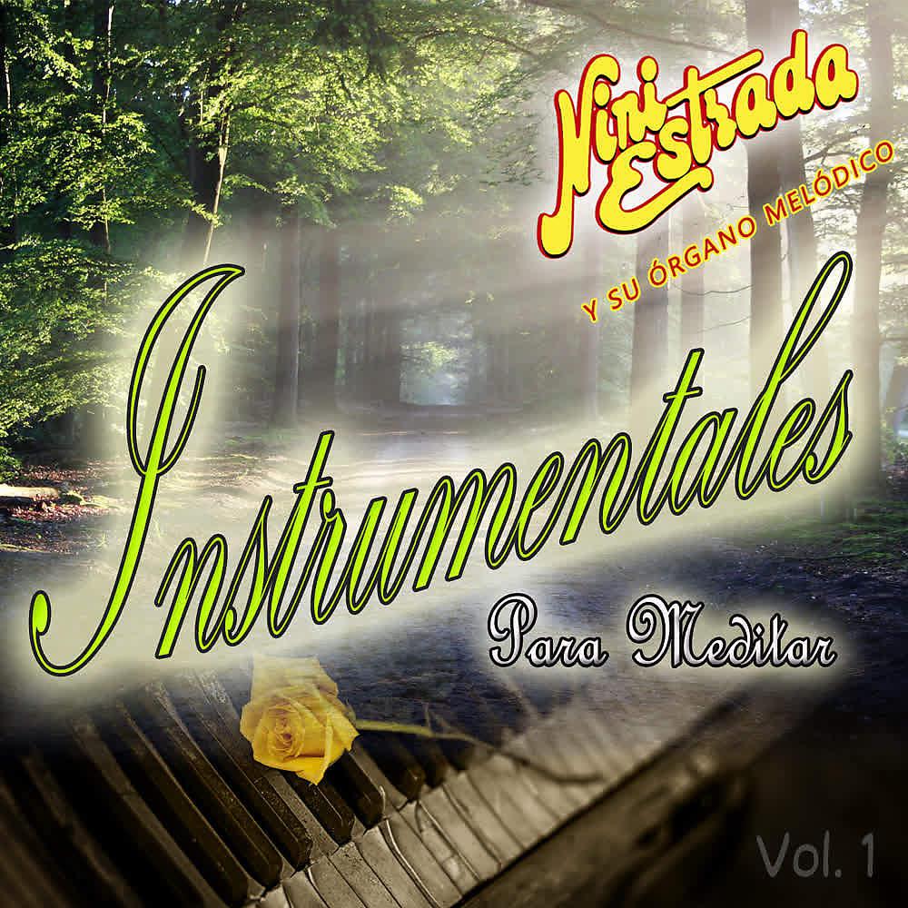 Постер альбома Instrumentales para Meditar (Vol. 1)