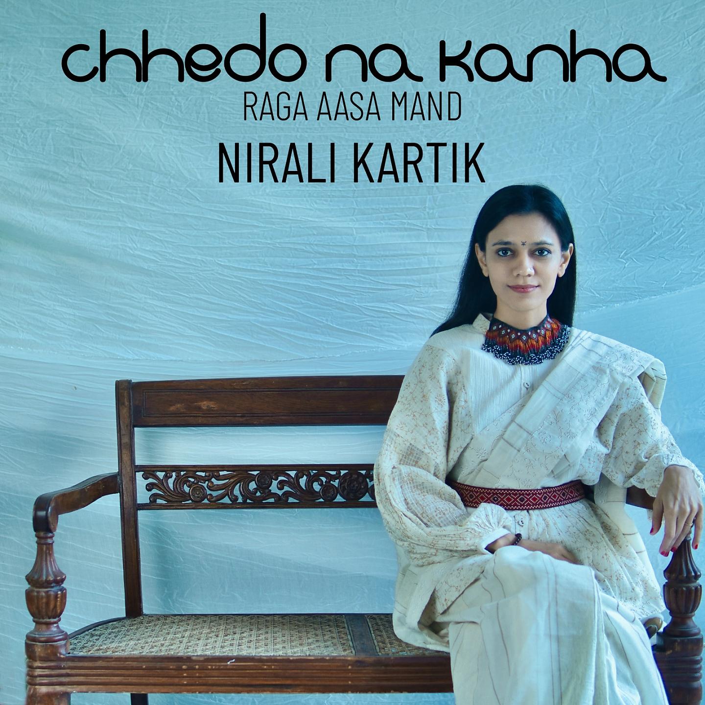Постер альбома Chhedo Na Kanha