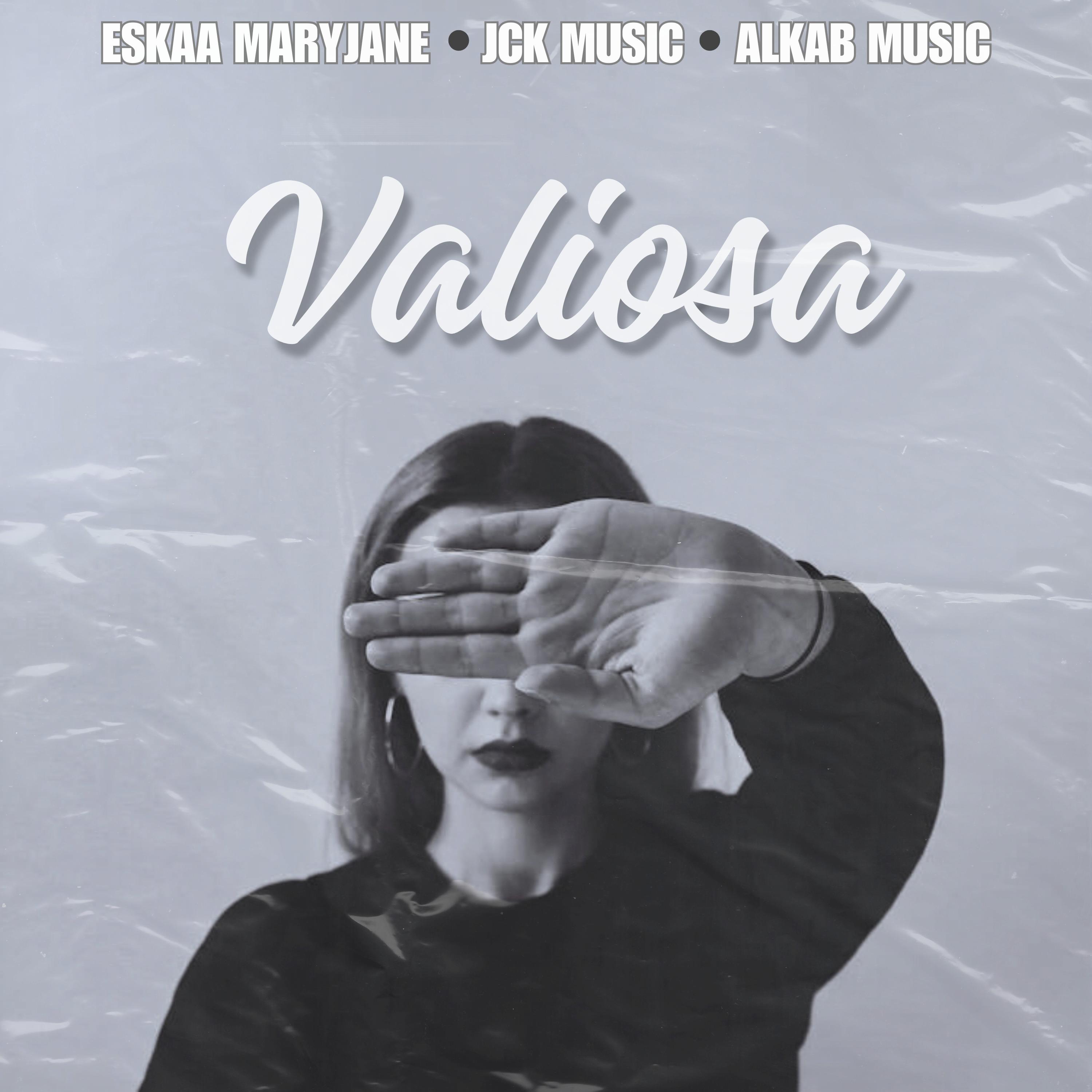 Постер альбома Valiosa