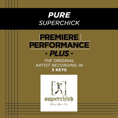 Постер альбома Premiere Performance Plus: Pure