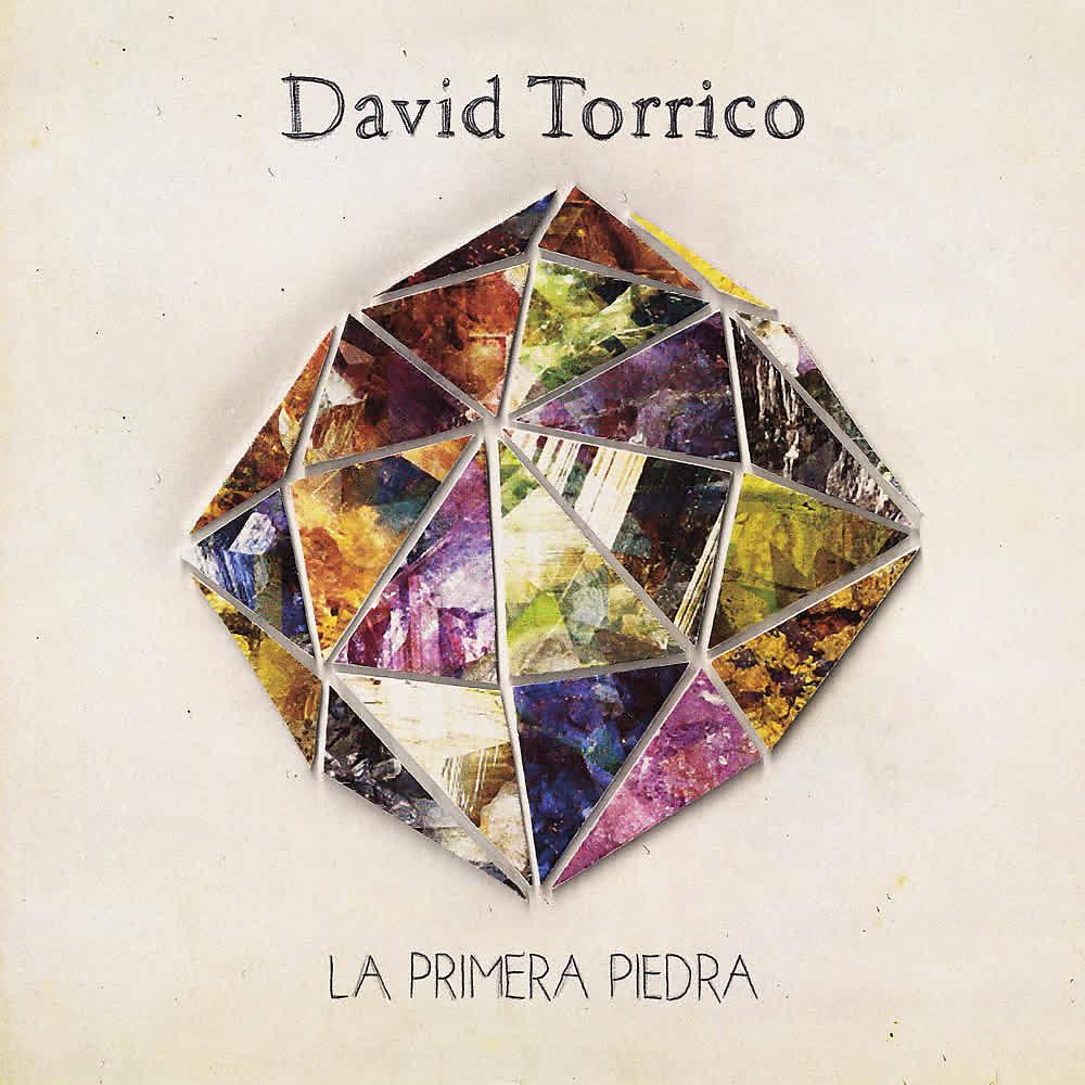 Постер альбома La Primera Piedra