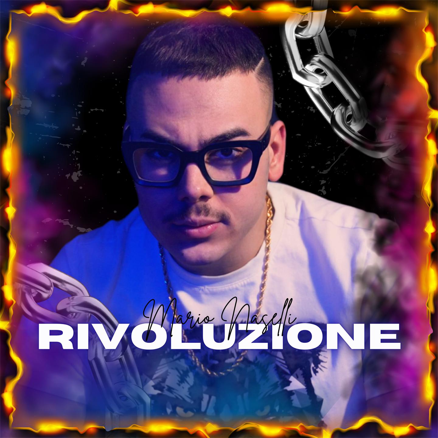 Постер альбома Rivoluzione