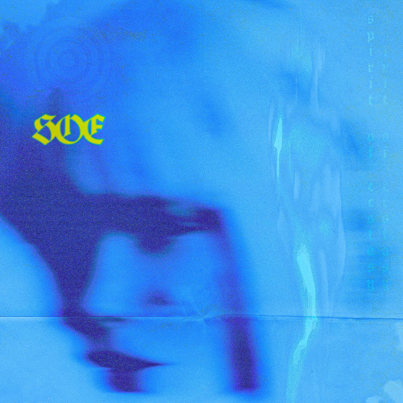 Постер альбома Soe
