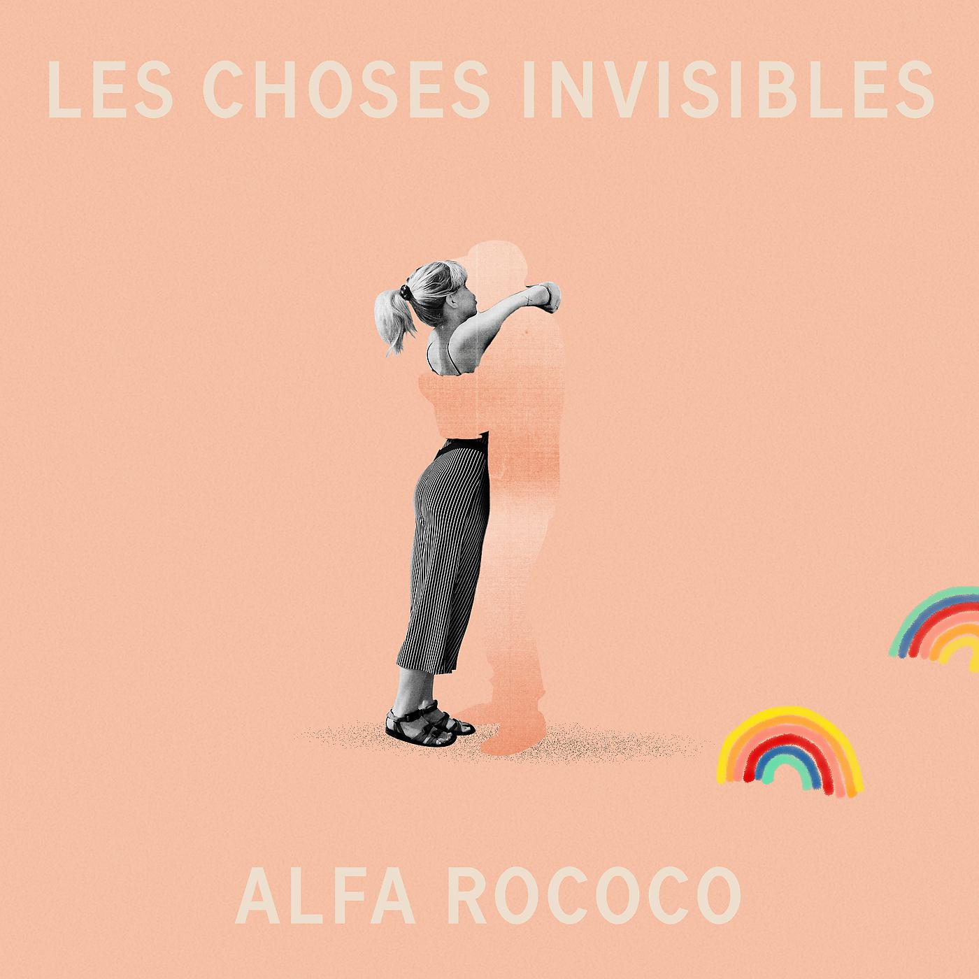 Постер альбома Les choses invisibles
