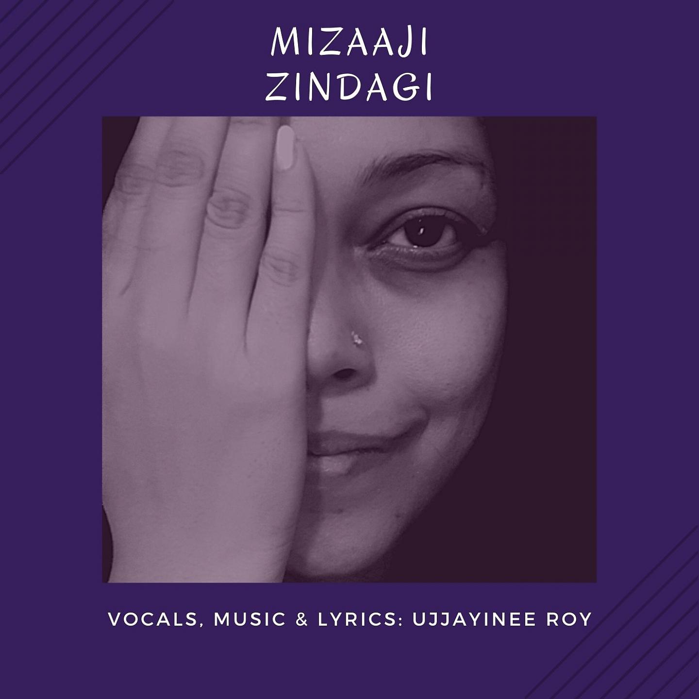 Постер альбома Mizaaji Zindagi