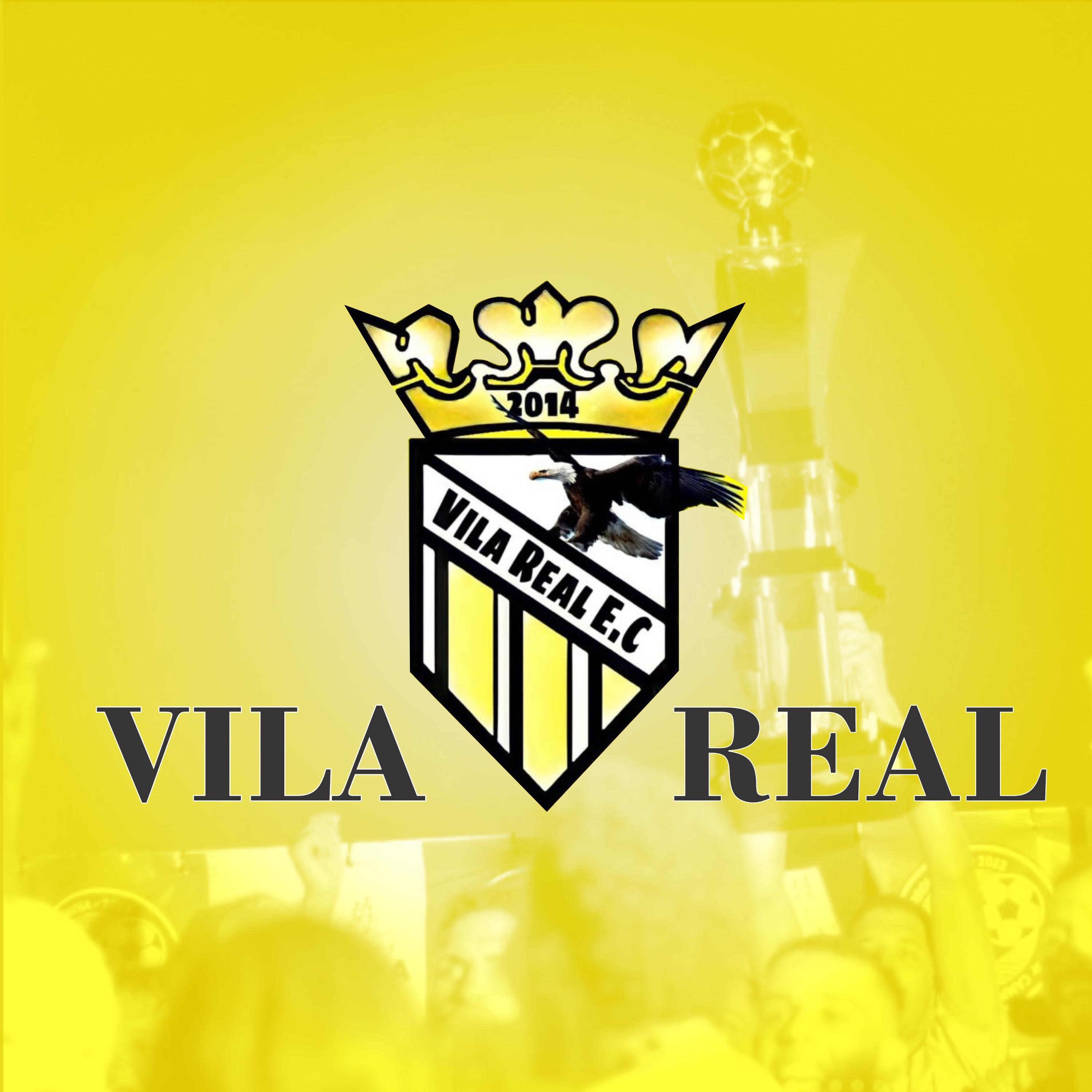 Постер альбома Vila Real